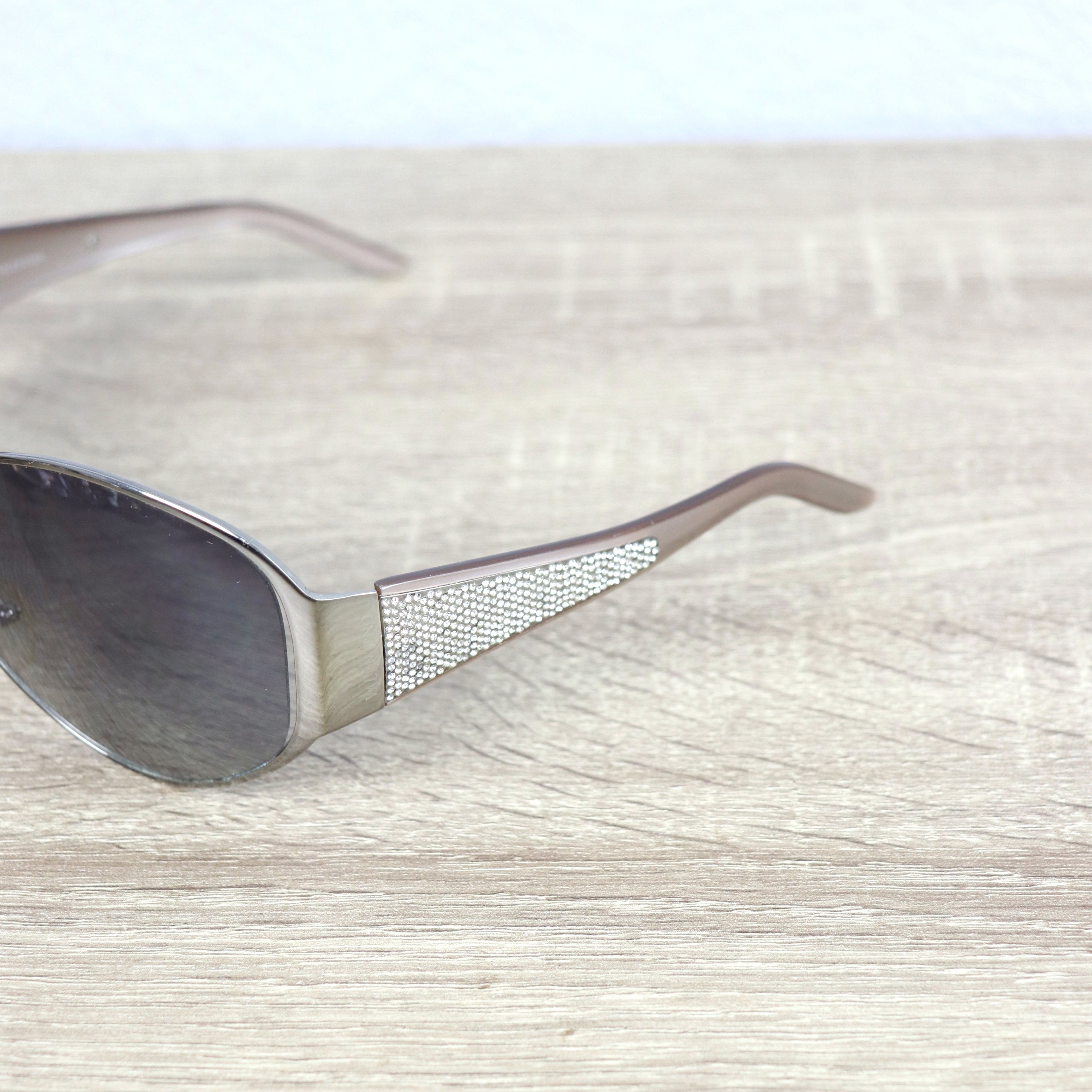 Swarovski Valentino Mask swarovski sunglasses Size ONE SIZE - 3 Thumbnail
