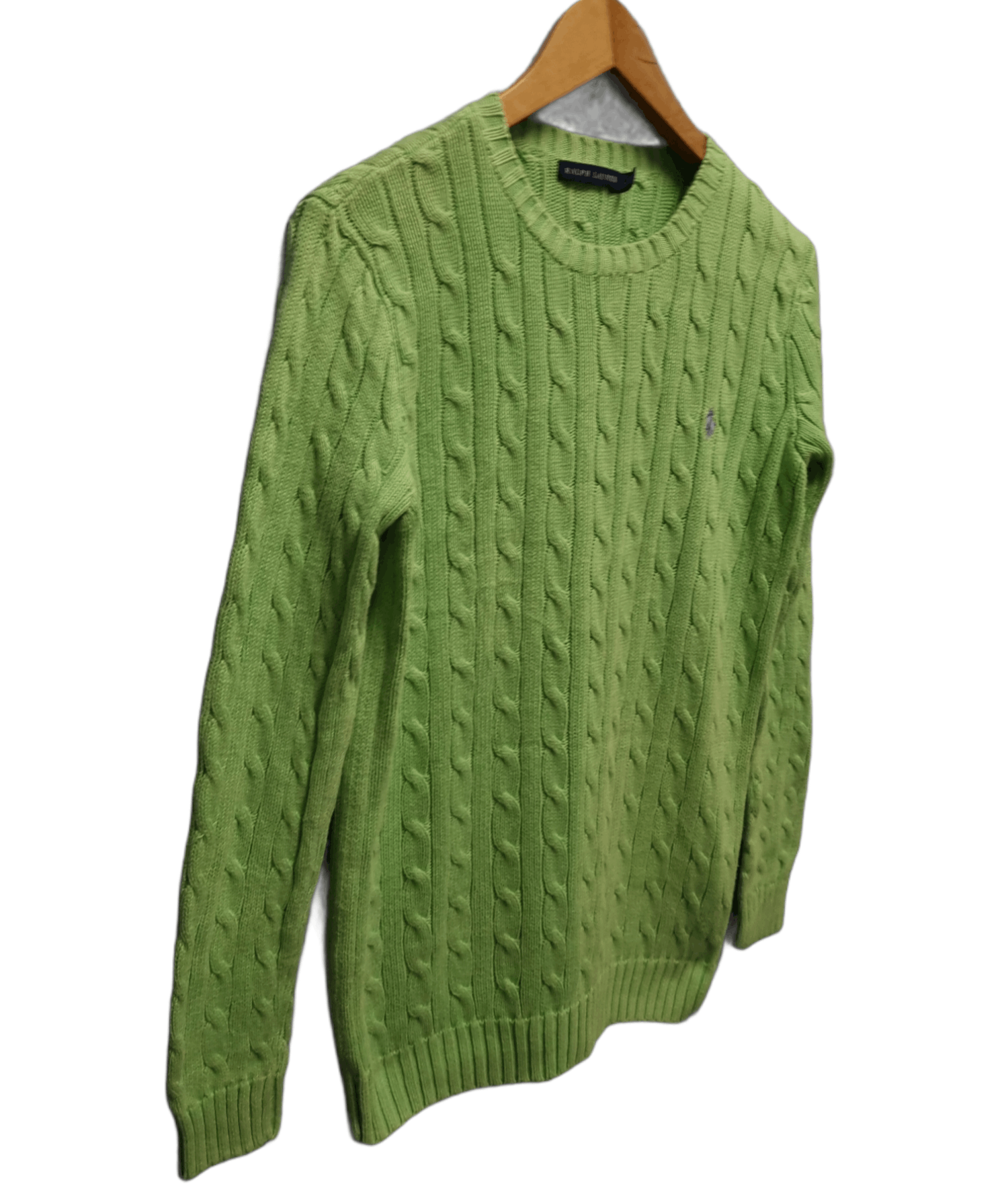 Ralph Lauren 🔥Best Buy🔥 Ralph Lauren Knitwear Size US M / EU 48-50 / 2 - 3 Thumbnail