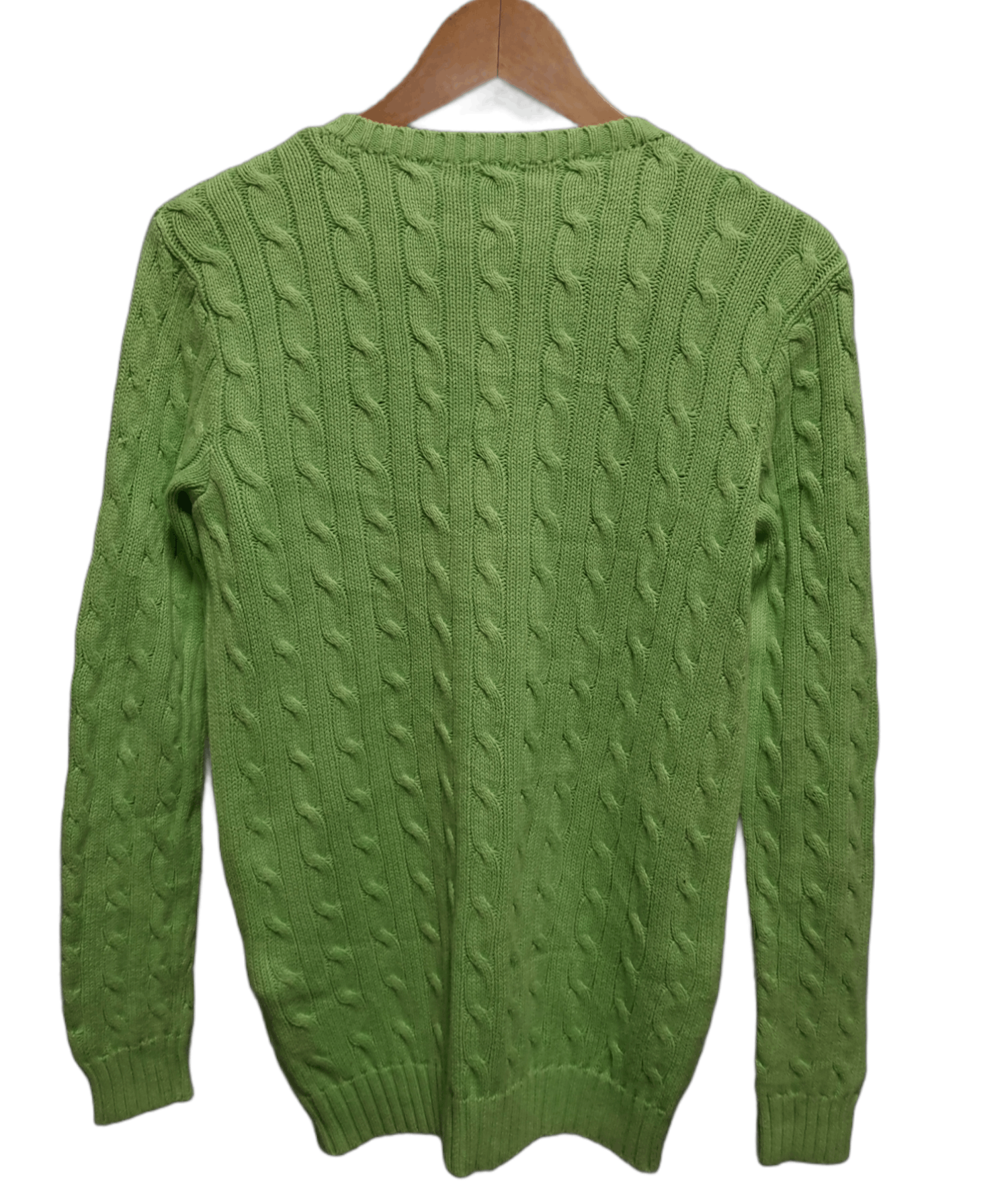Ralph Lauren 🔥Best Buy🔥 Ralph Lauren Knitwear Size US M / EU 48-50 / 2 - 4 Thumbnail