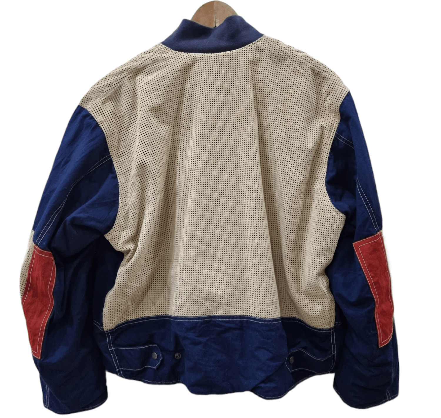 Japanese Brand × Vintage Vintage Johnbull Zazau Jacket x Japanese Brand Size US M / EU 48-50 / 2 - 2 Thumbnail