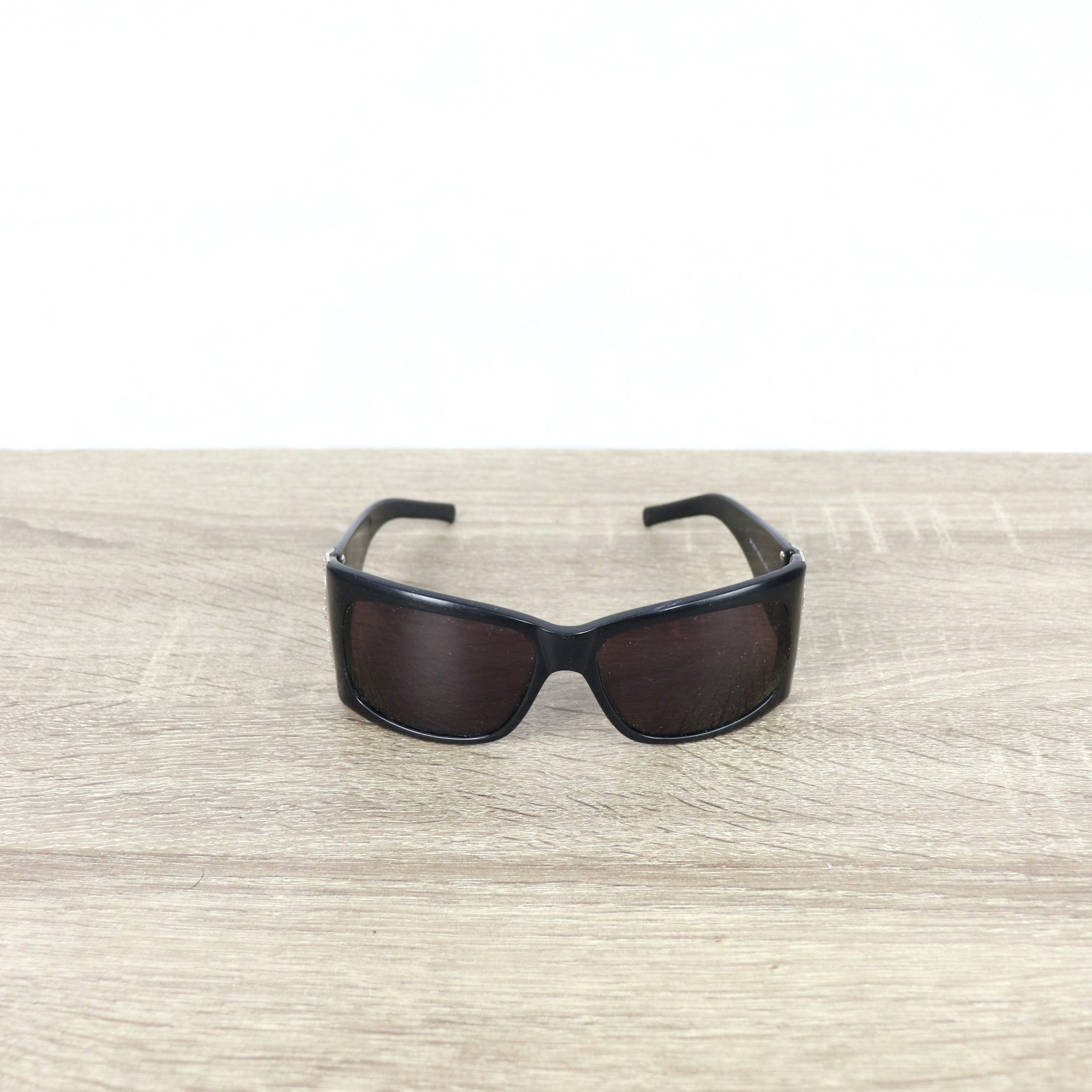 Salvatore Ferragamo Ferragamo lock swarovski sunglasses Size ONE SIZE - 6 Thumbnail