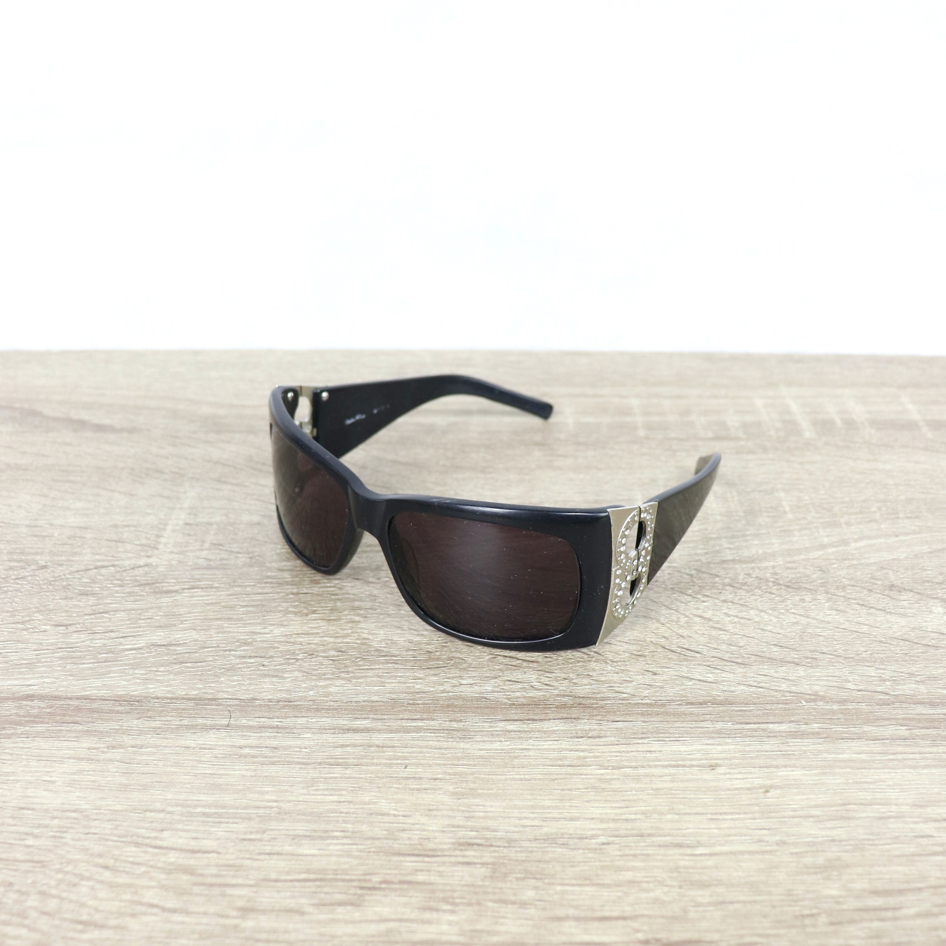 Salvatore Ferragamo Ferragamo lock swarovski sunglasses Size ONE SIZE - 7 Thumbnail