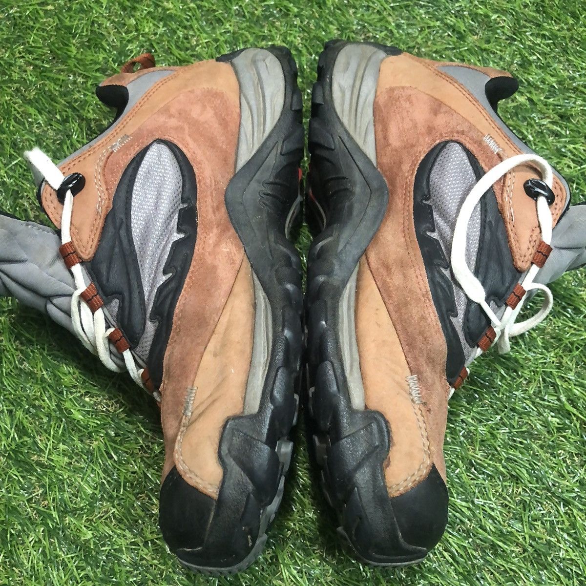 Salomon Vintage Salomon Elios Shoes Size US 8 / IT 38 - 5 Thumbnail