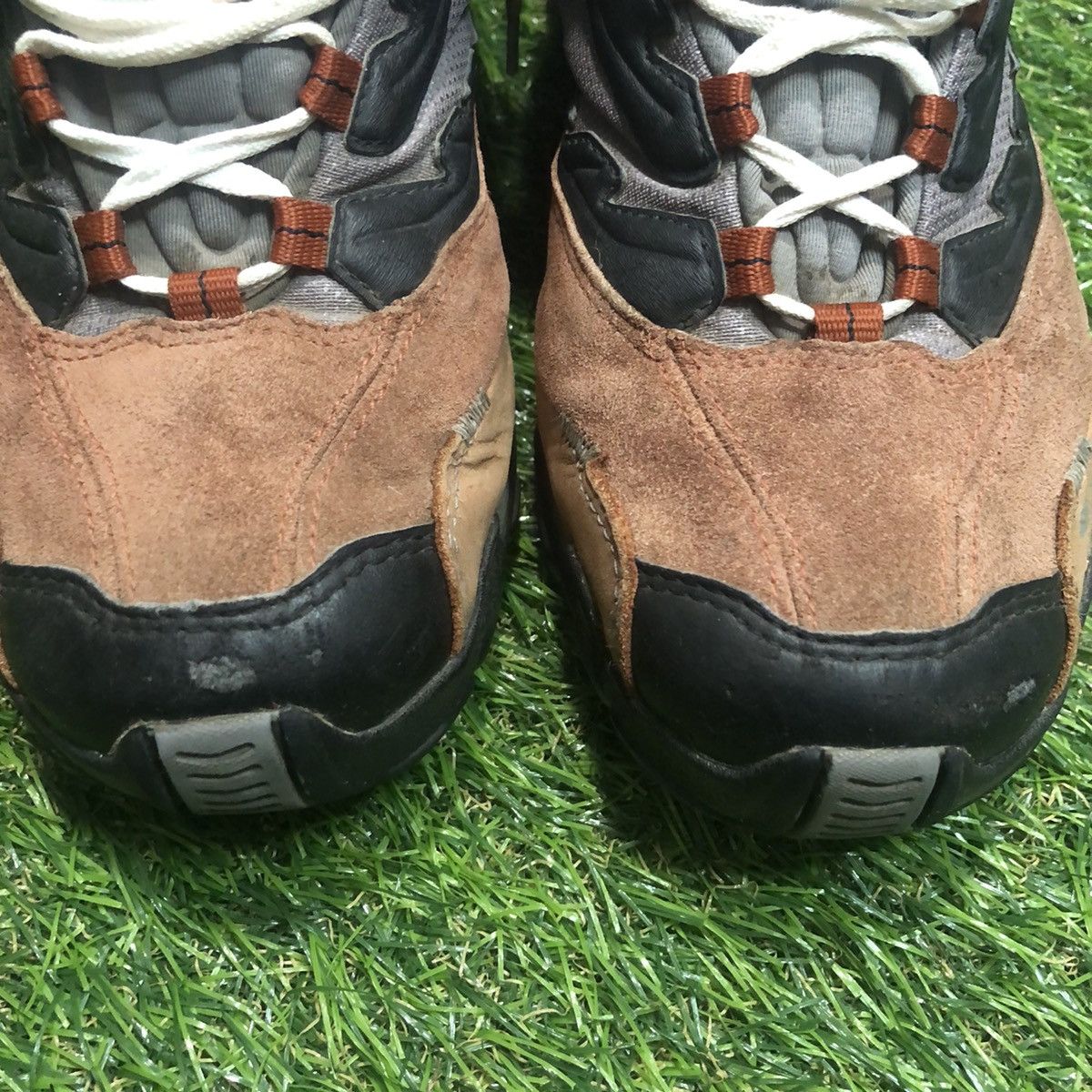 Salomon Vintage Salomon Elios Shoes Size US 8 / IT 38 - 4 Thumbnail