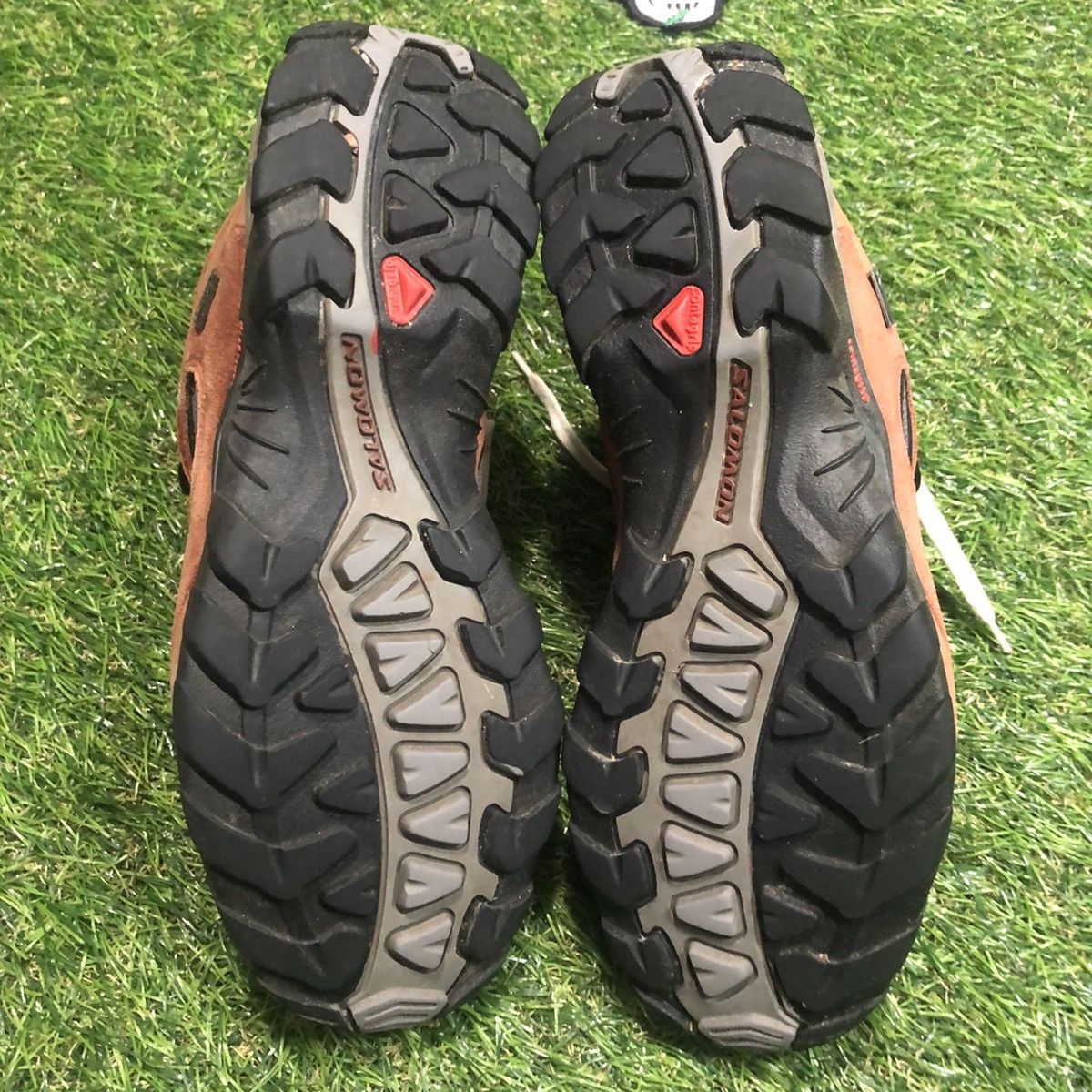 Salomon Vintage Salomon Elios Shoes Size US 8 / IT 38 - 10 Thumbnail