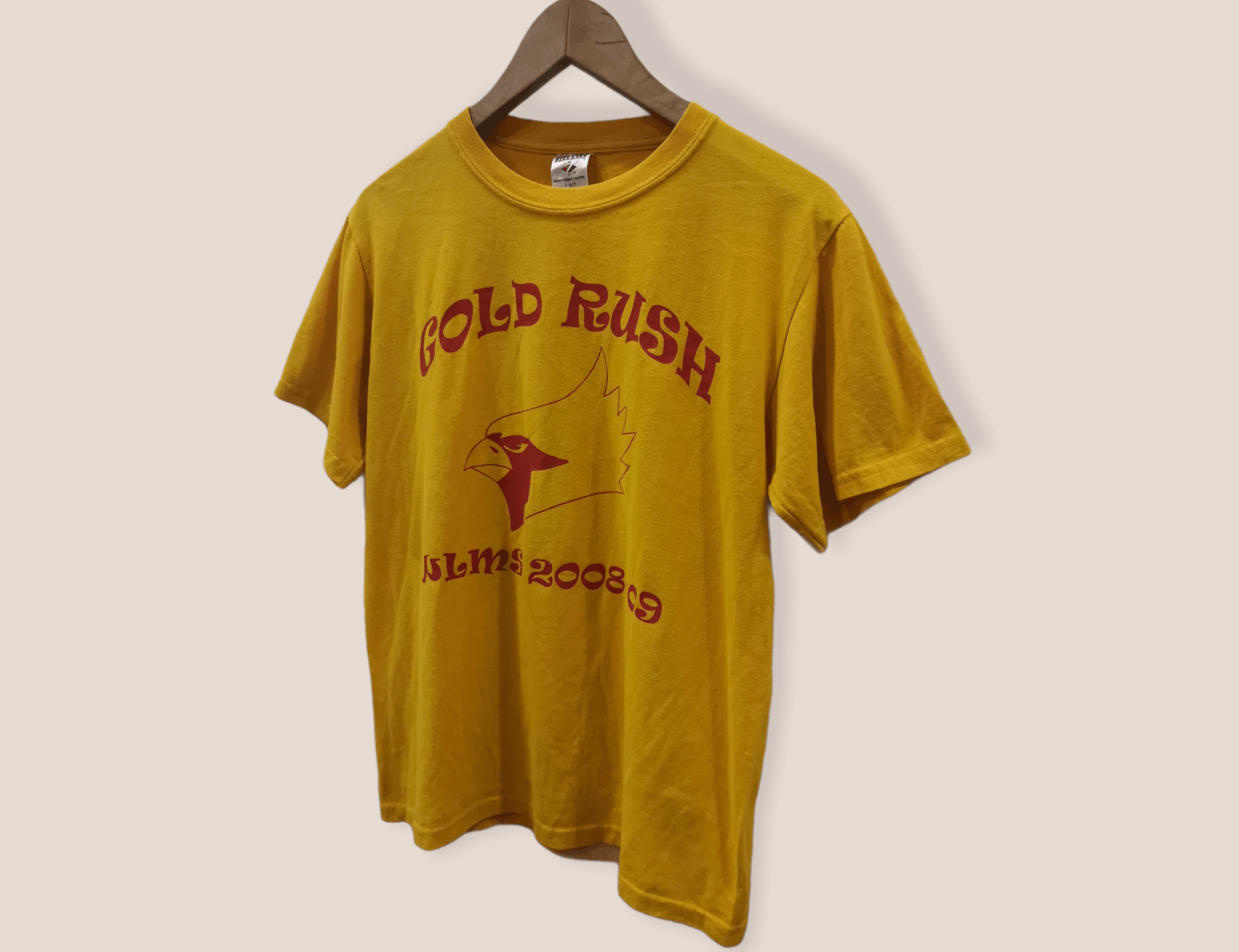 Jerzees Gold Rush Tees x Jerzees Size US S / EU 44-46 / 1 - 2 Thumbnail