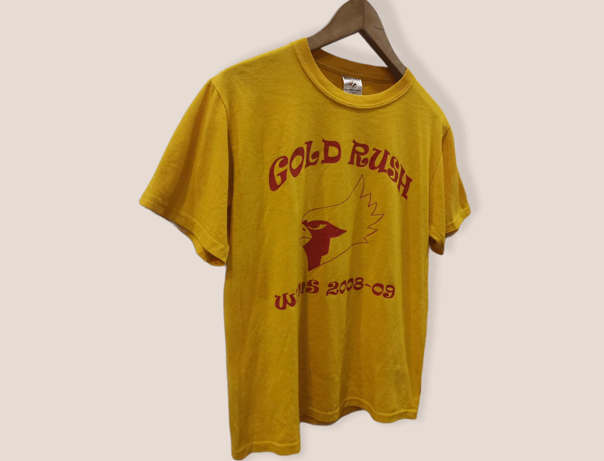Jerzees Gold Rush Tees x Jerzees Size US S / EU 44-46 / 1 - 3 Thumbnail