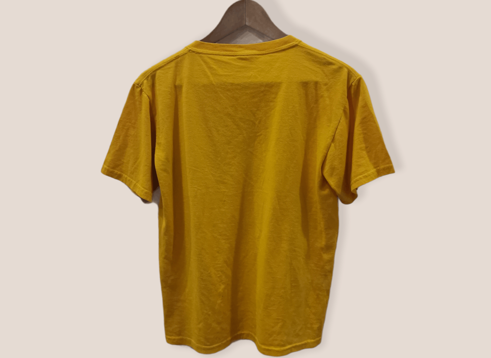 Jerzees Gold Rush Tees x Jerzees Size US S / EU 44-46 / 1 - 4 Thumbnail