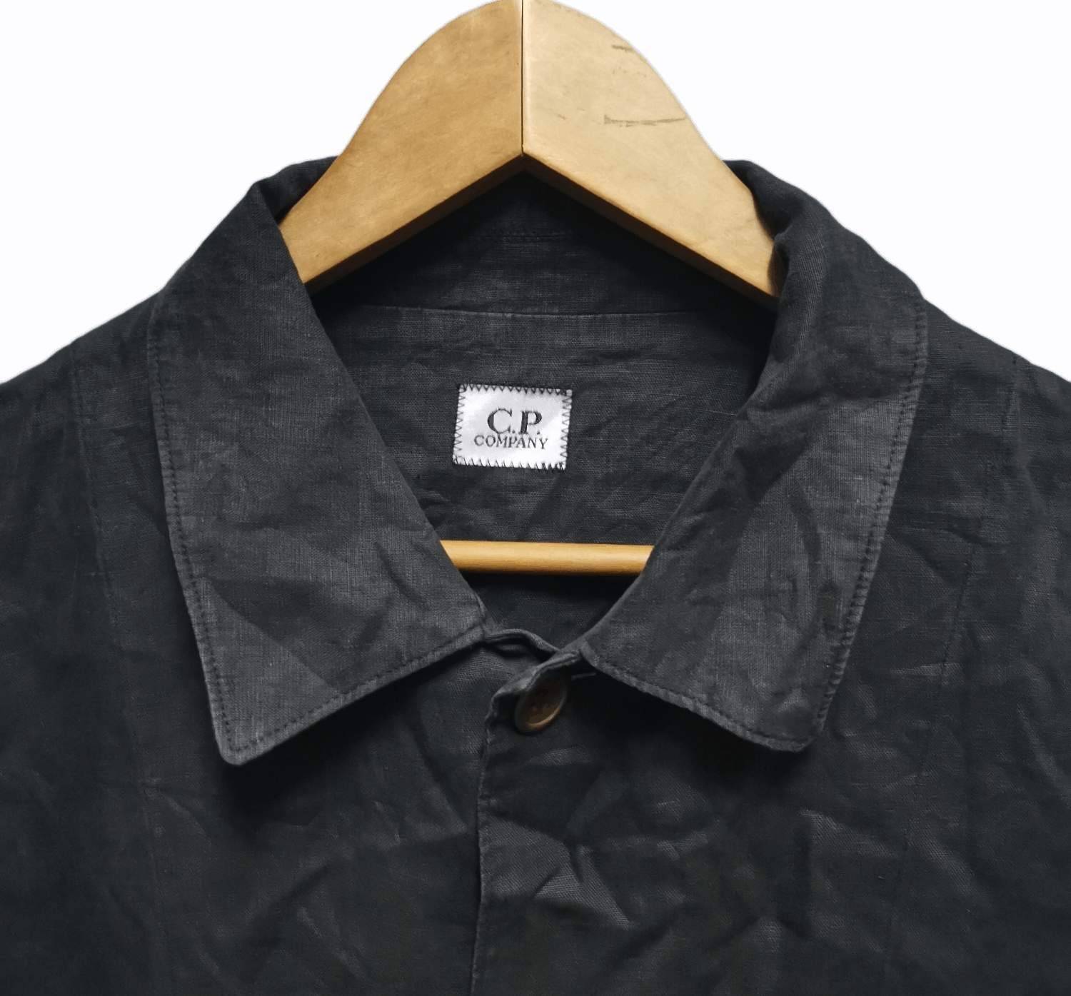 C.P. Company 🔥SALE 🔥C.P Company Long Sleeve Button Ups Size US L / EU 52-54 / 3 - 5 Thumbnail