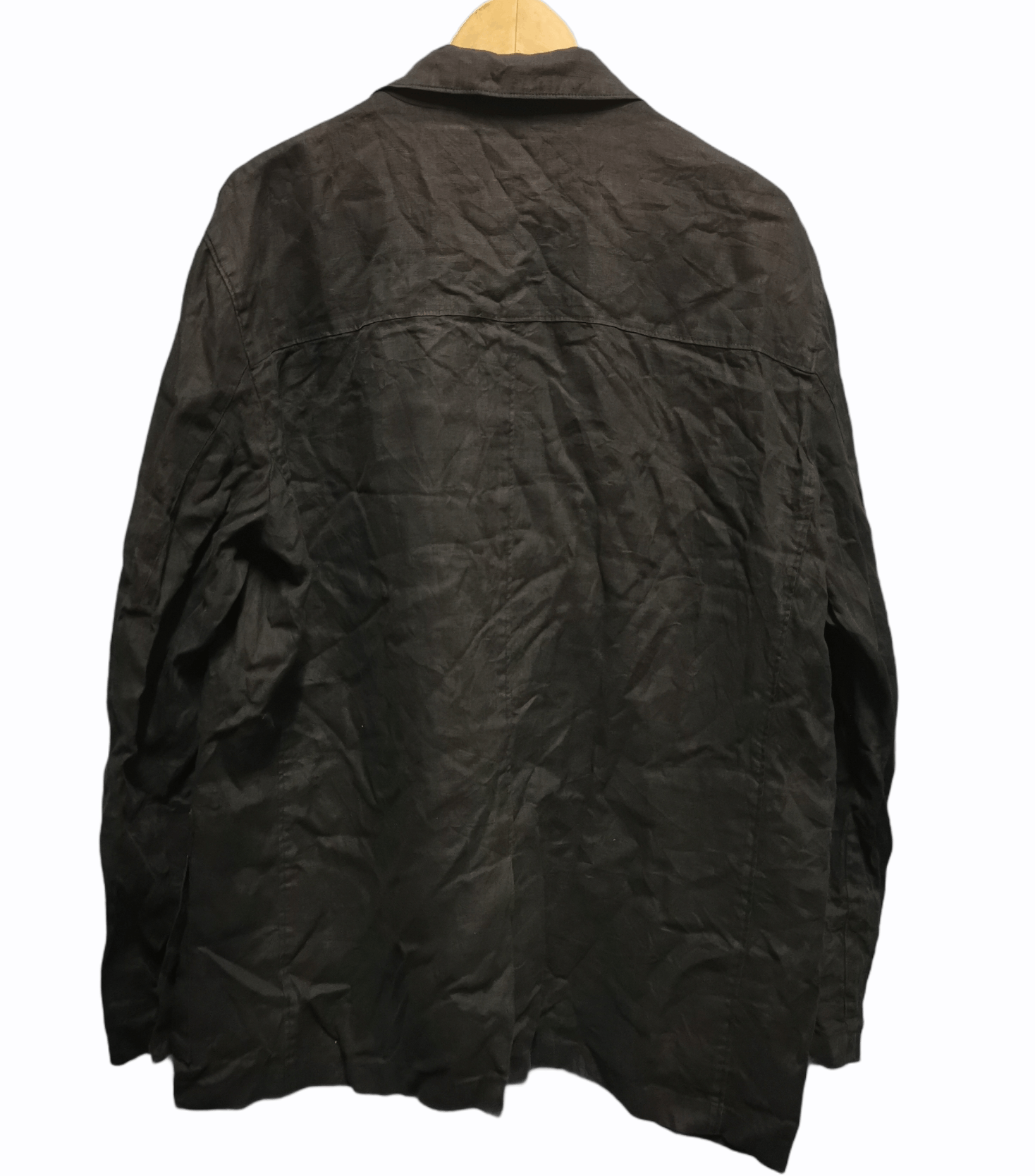 C.P. Company 🔥SALE 🔥C.P Company Long Sleeve Button Ups Size US L / EU 52-54 / 3 - 4 Thumbnail