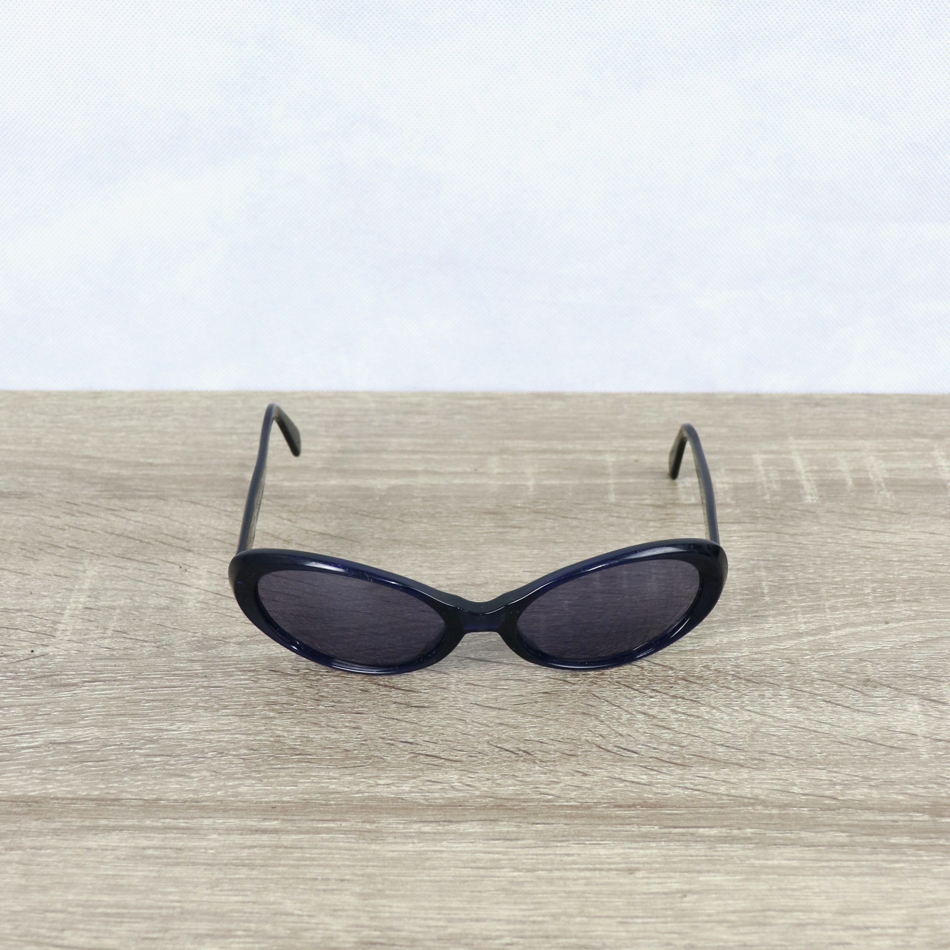 Armani Armani kurt cobain sunglasses Size ONE SIZE - 5 Thumbnail