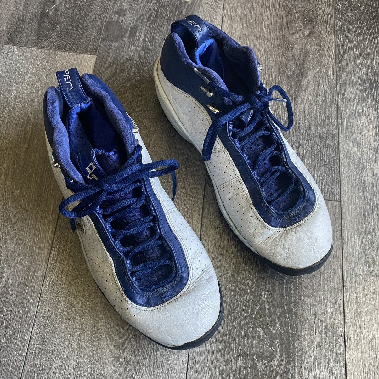 Jordan Brand × Nike × Vintage Rare Vintage 1990s OG Nike Air Scottie ...