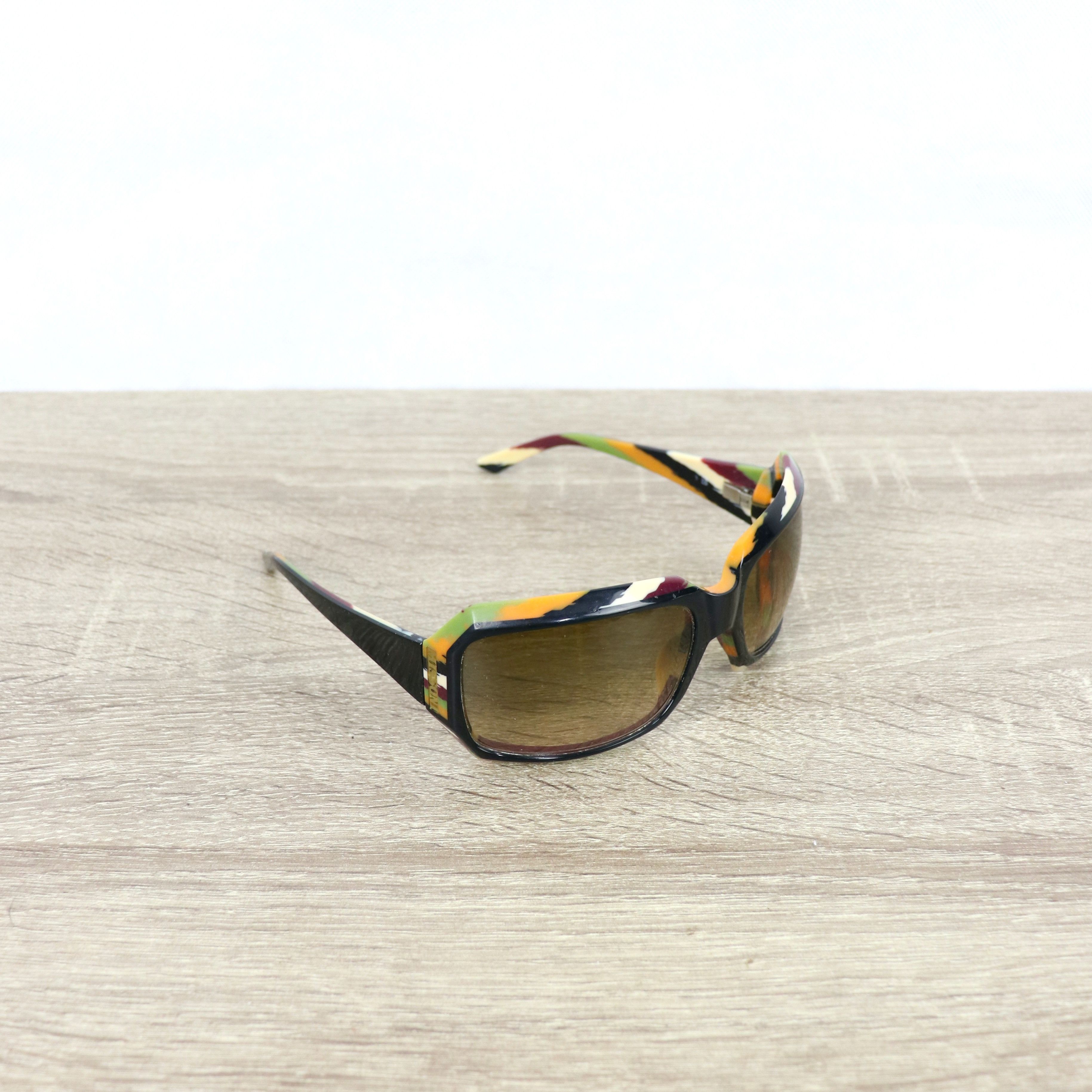 Missoni Missoni sqaure sunglasses Size ONE SIZE - 1 Thumbnail