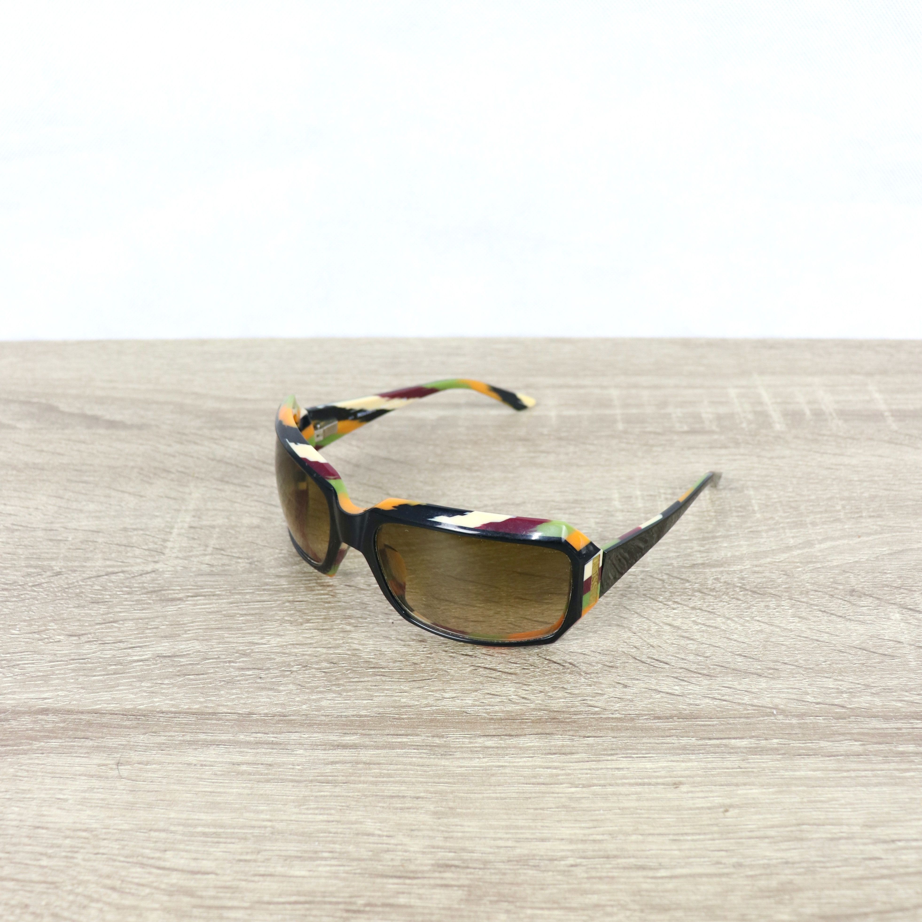 Missoni Missoni sqaure sunglasses Size ONE SIZE - 5 Thumbnail