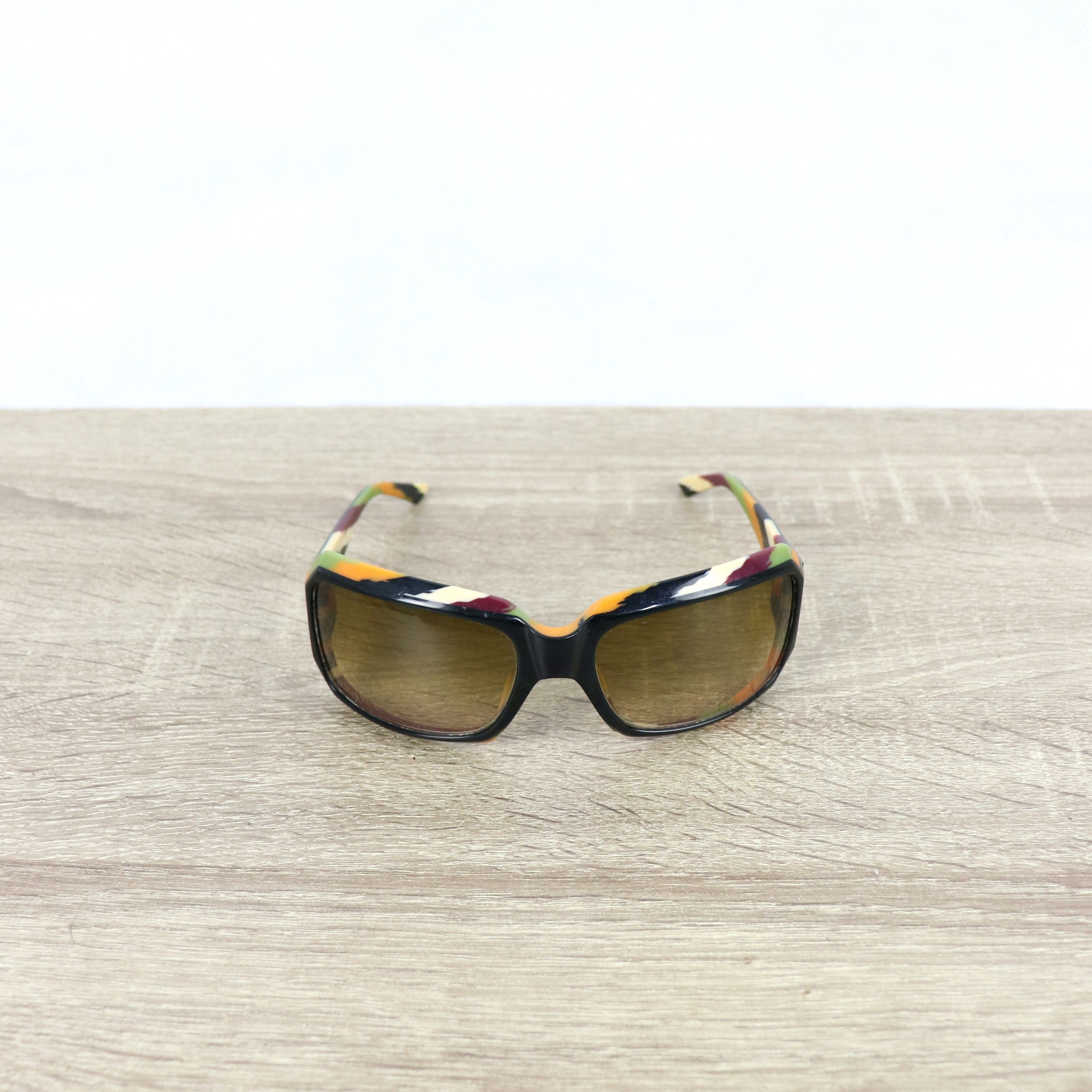 Missoni Missoni sqaure sunglasses Size ONE SIZE - 4 Thumbnail
