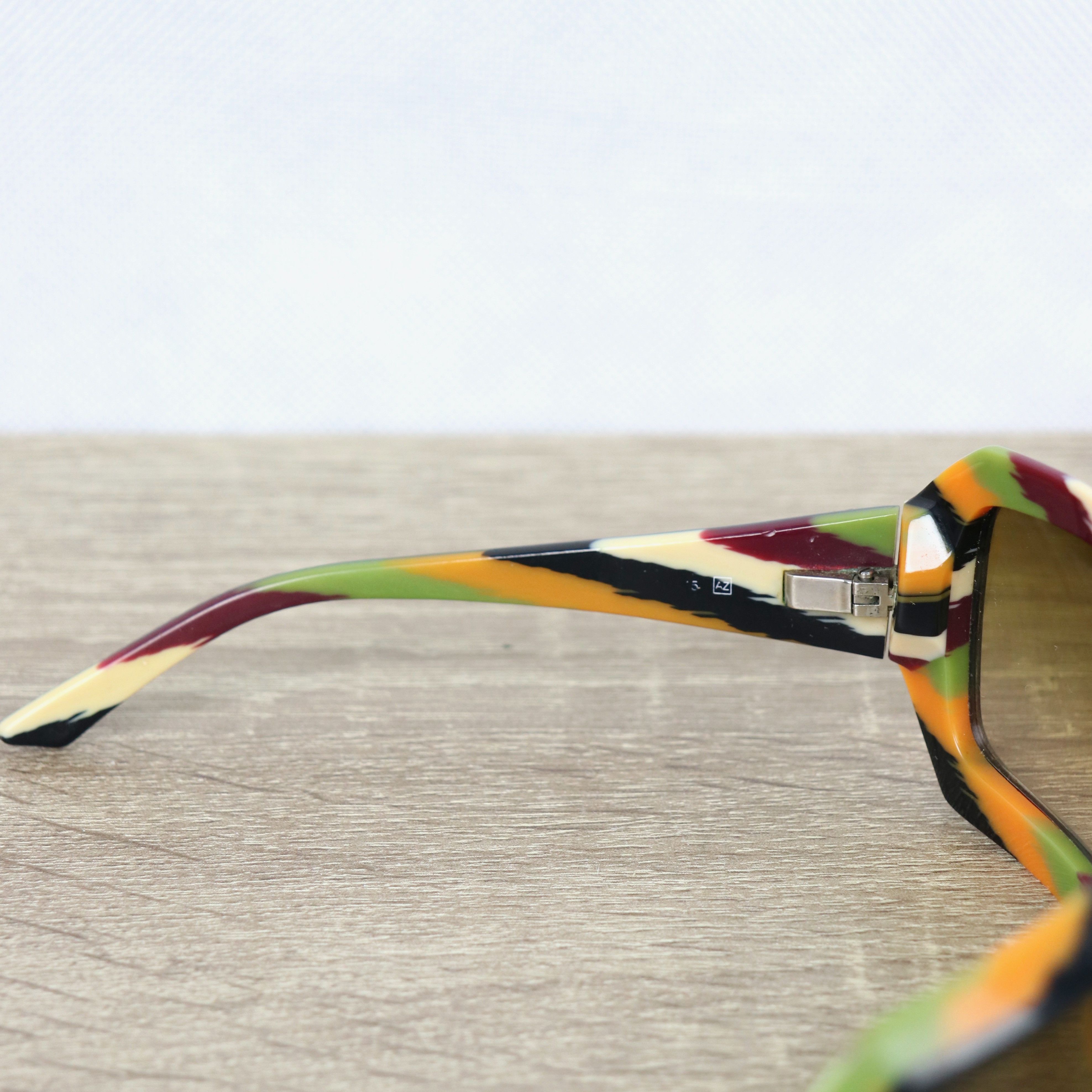 Missoni Missoni sqaure sunglasses Size ONE SIZE - 7 Thumbnail
