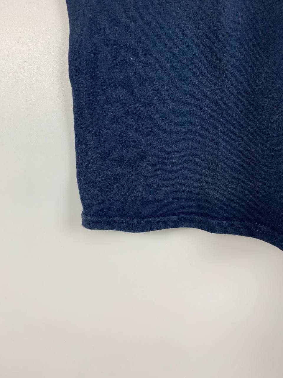 Thrasher Thrasher t-shirt short sleeve blue S Size US S / EU 44-46 / 1 - 5 Thumbnail
