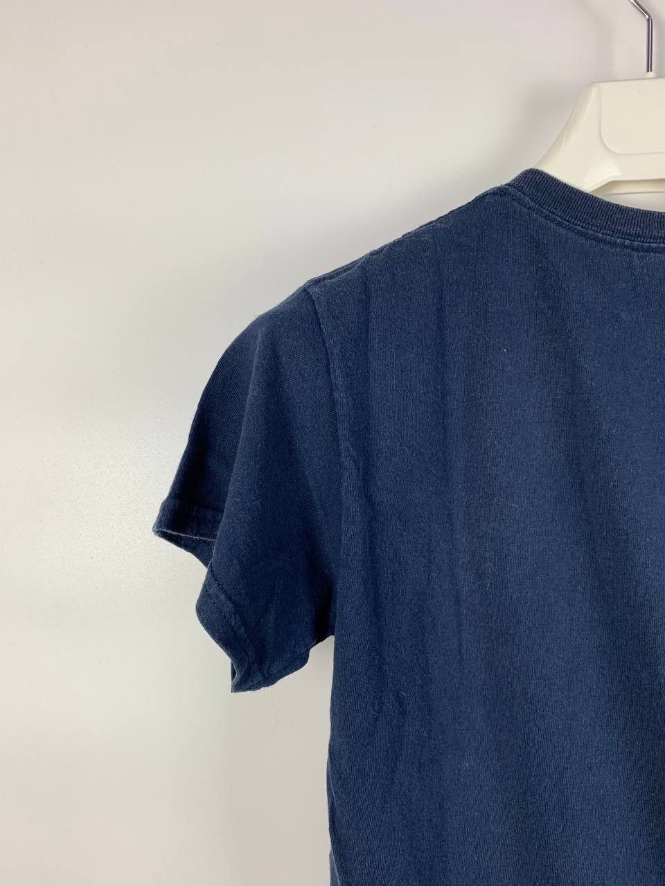 Thrasher Thrasher t-shirt short sleeve blue S Size US S / EU 44-46 / 1 - 9 Thumbnail