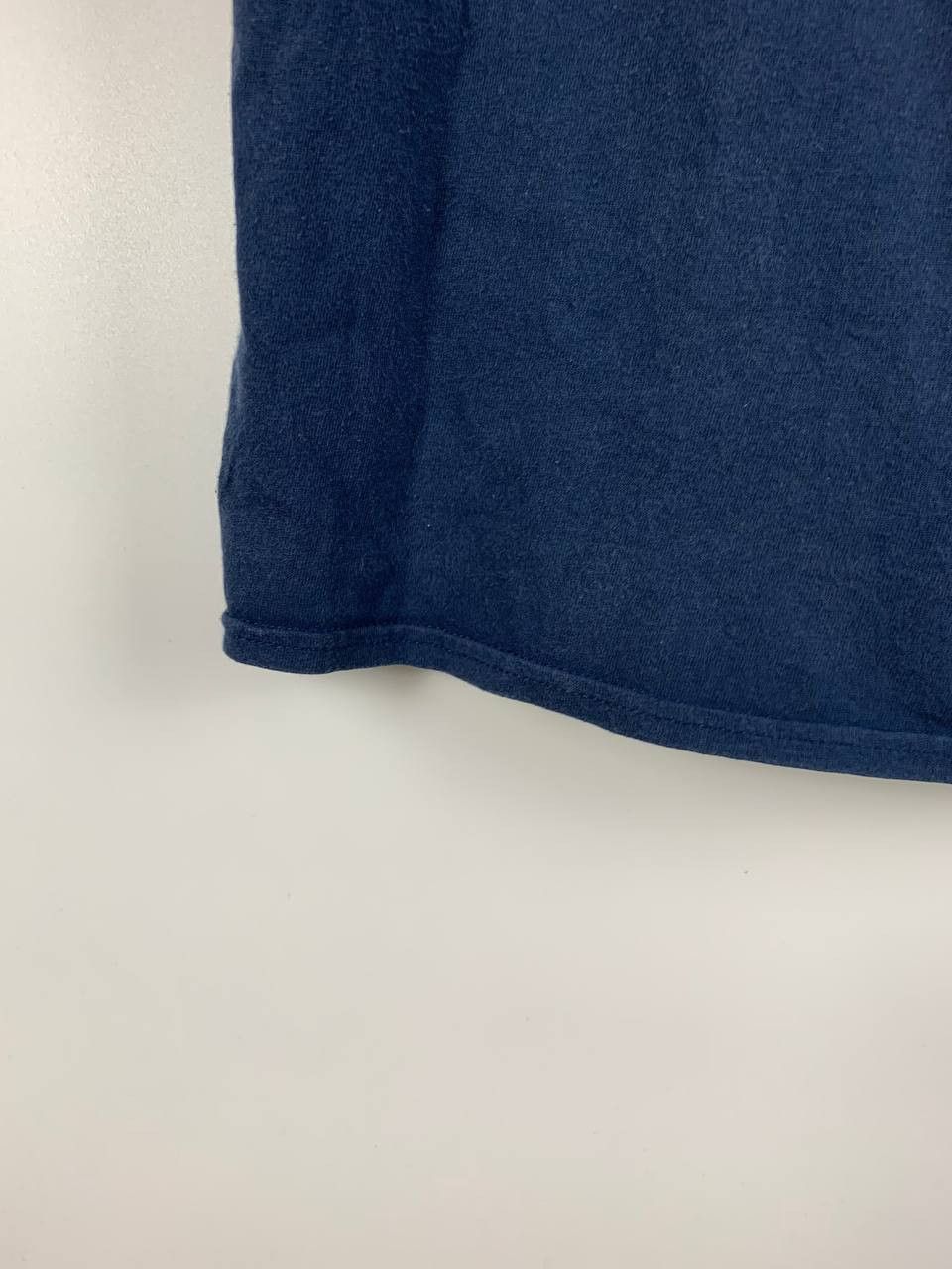 Thrasher Thrasher t-shirt short sleeve blue S Size US S / EU 44-46 / 1 - 10 Thumbnail