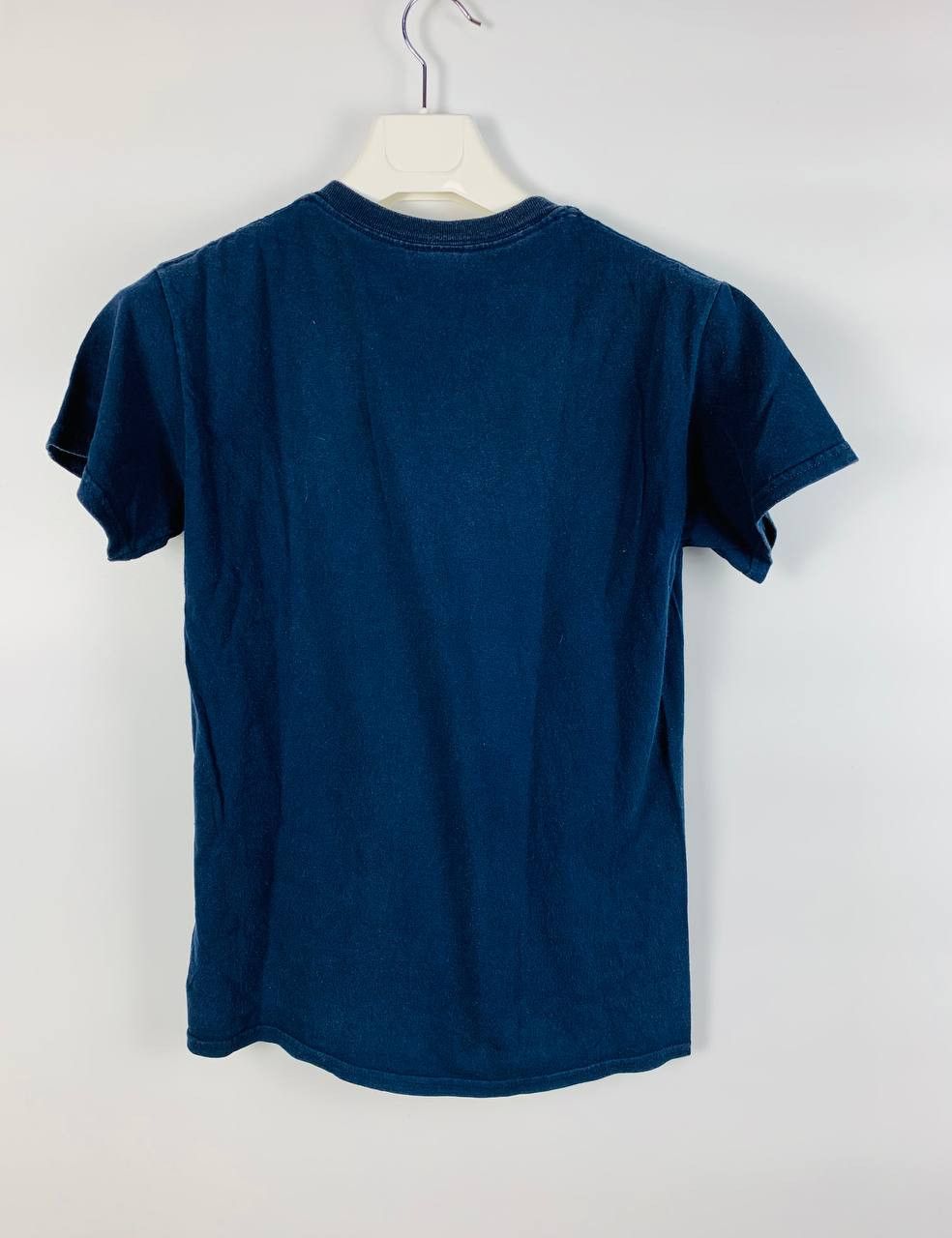 Thrasher Thrasher t-shirt short sleeve blue S Size US S / EU 44-46 / 1 - 8 Thumbnail