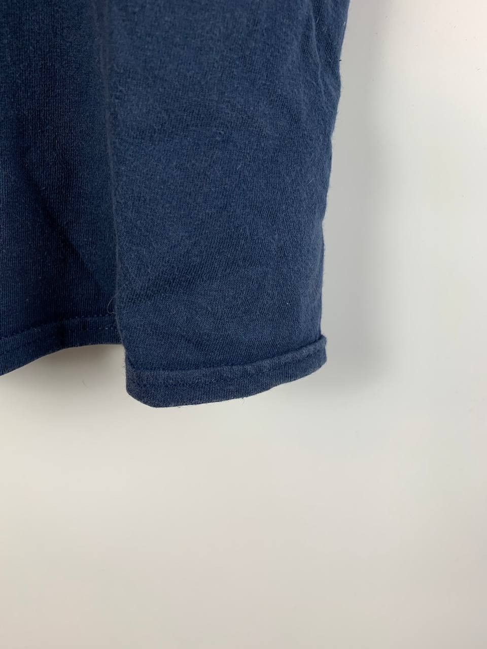 Thrasher Thrasher t-shirt short sleeve blue S Size US S / EU 44-46 / 1 - 6 Thumbnail