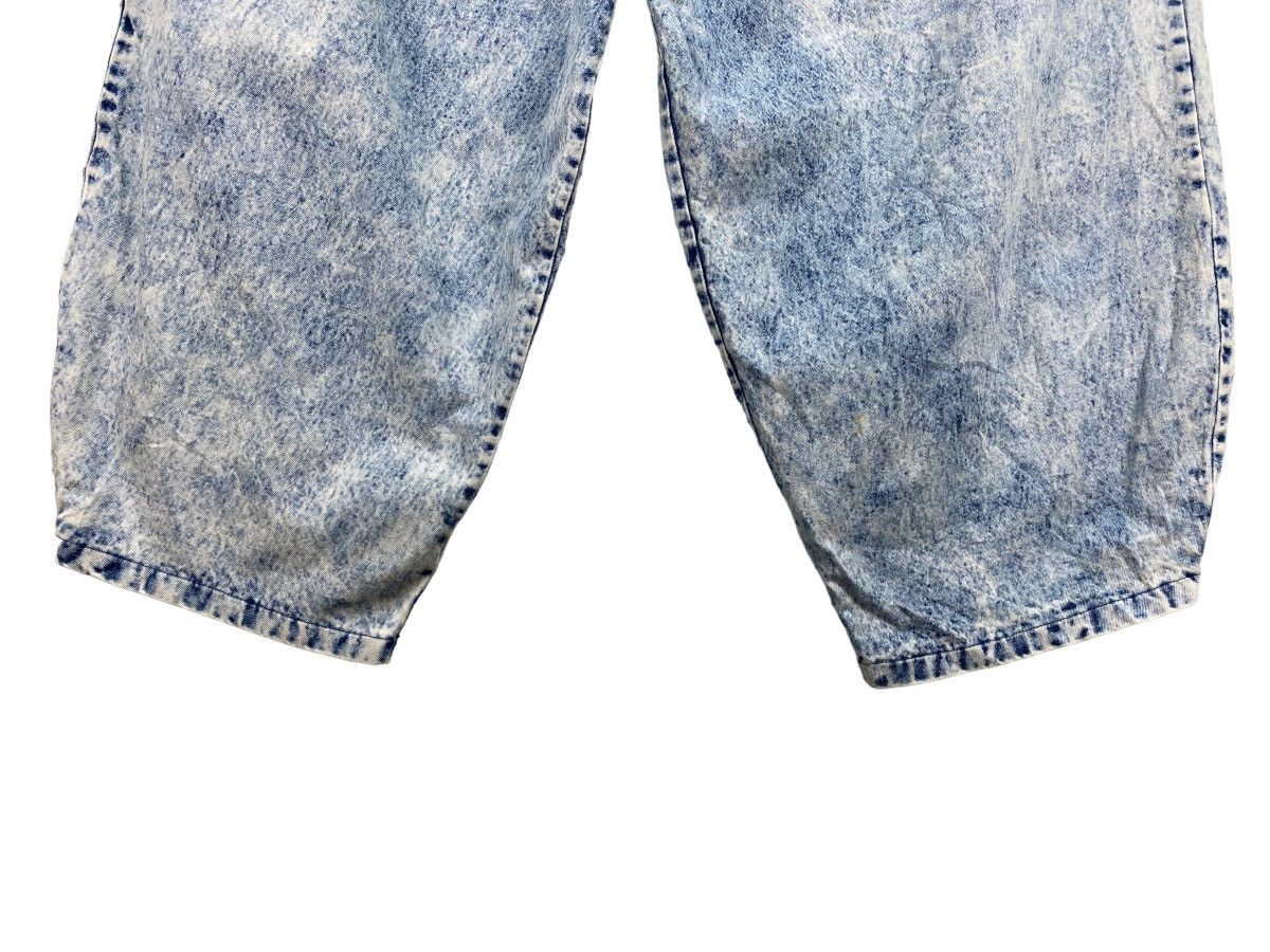 Japanese Brand Rovtski Afyf Baggy Pants Size US 34 / EU 50 - 5 Thumbnail