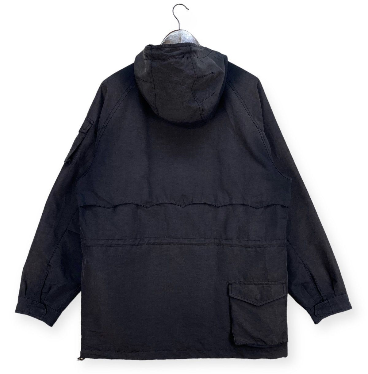 Baracuta Baracuta Hoodie Light Jacket Sunfaded Size US L / EU 52-54 / 3 - 5 Thumbnail