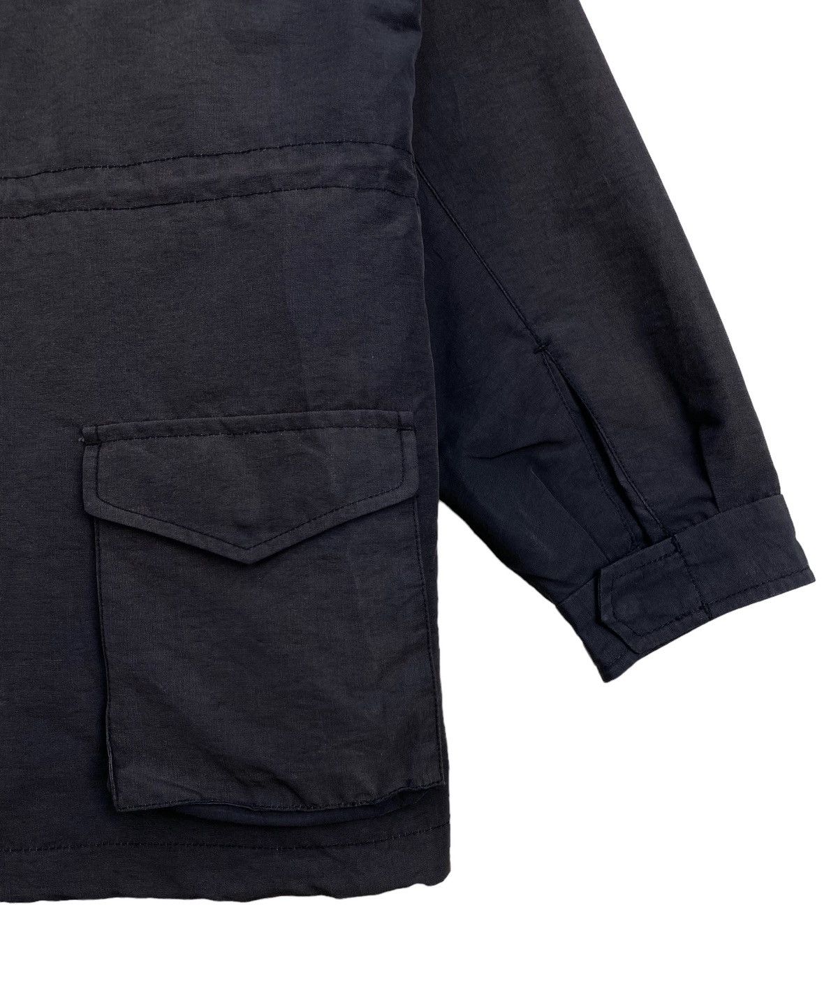 Baracuta Baracuta Hoodie Light Jacket Sunfaded Size US L / EU 52-54 / 3 - 6 Thumbnail