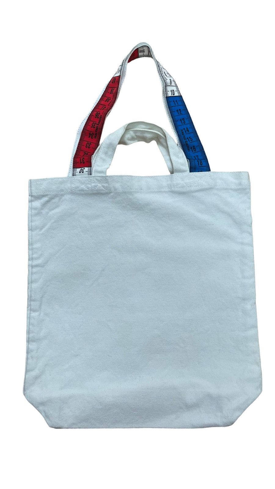 Jean Paul Gaultier Jean Paul Gaultier Tote Bag Size ONE SIZE - 5 Thumbnail