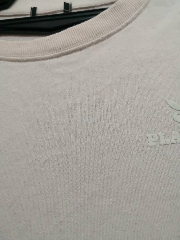 Playboy Playboy Embroidered with Glitter effect Size US L / EU 52-54 / 3 - 4 Thumbnail
