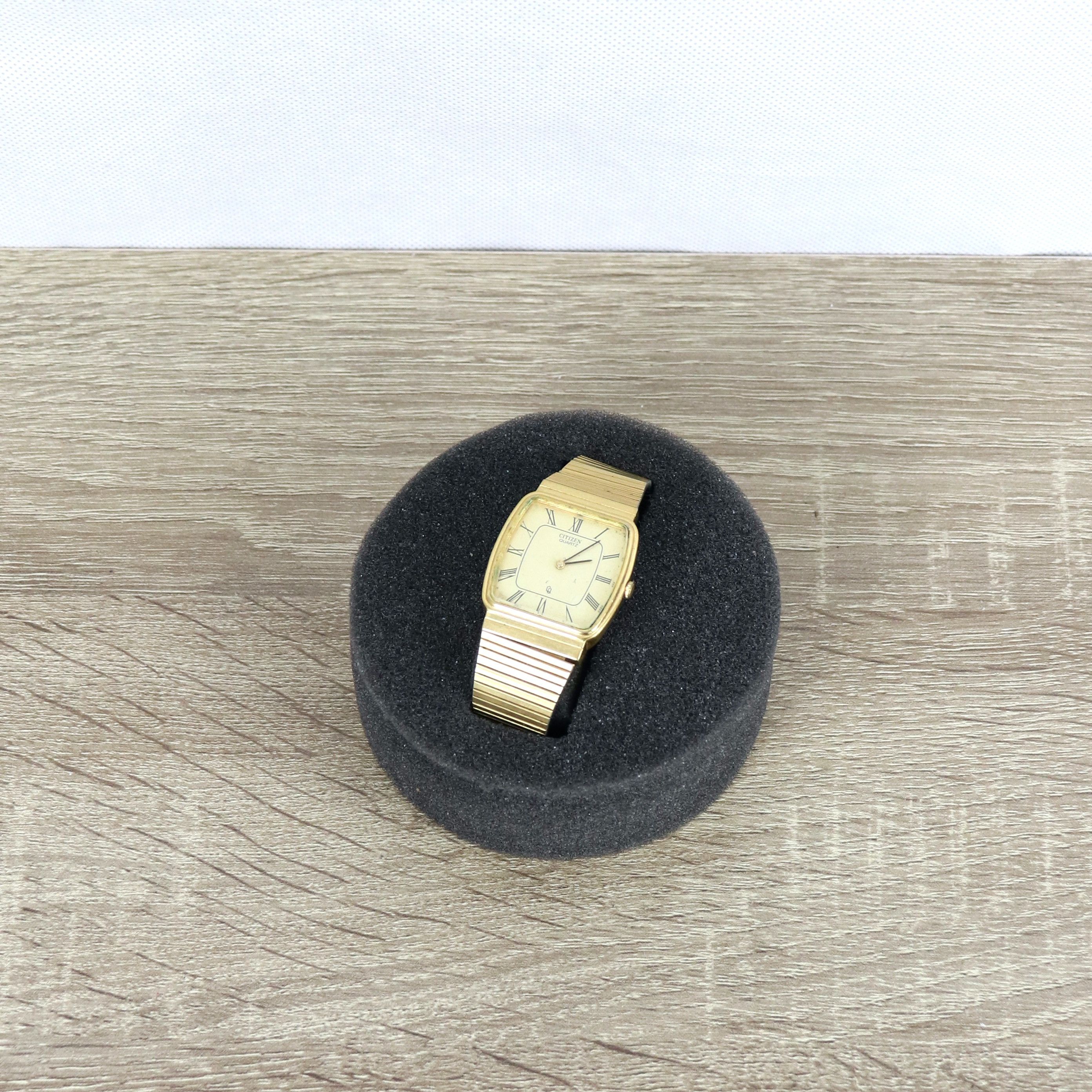 image of Avant Garde x Citizen Sqaure Japanese Vintage Watches, Men's