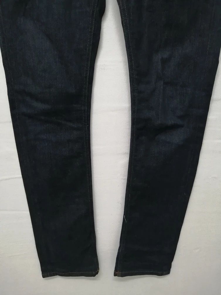Acne Studios ACNE Jeans Size US 30 / EU 46 - 6 Thumbnail