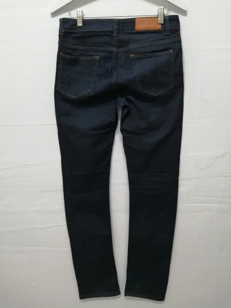Acne Studios ACNE Jeans Size US 30 / EU 46 - 7 Thumbnail