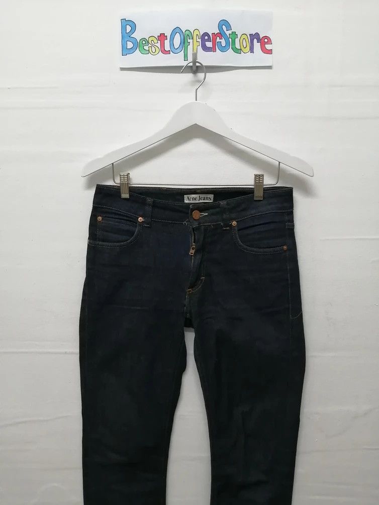 Acne Studios ACNE Jeans Size US 30 / EU 46 - 11 Thumbnail