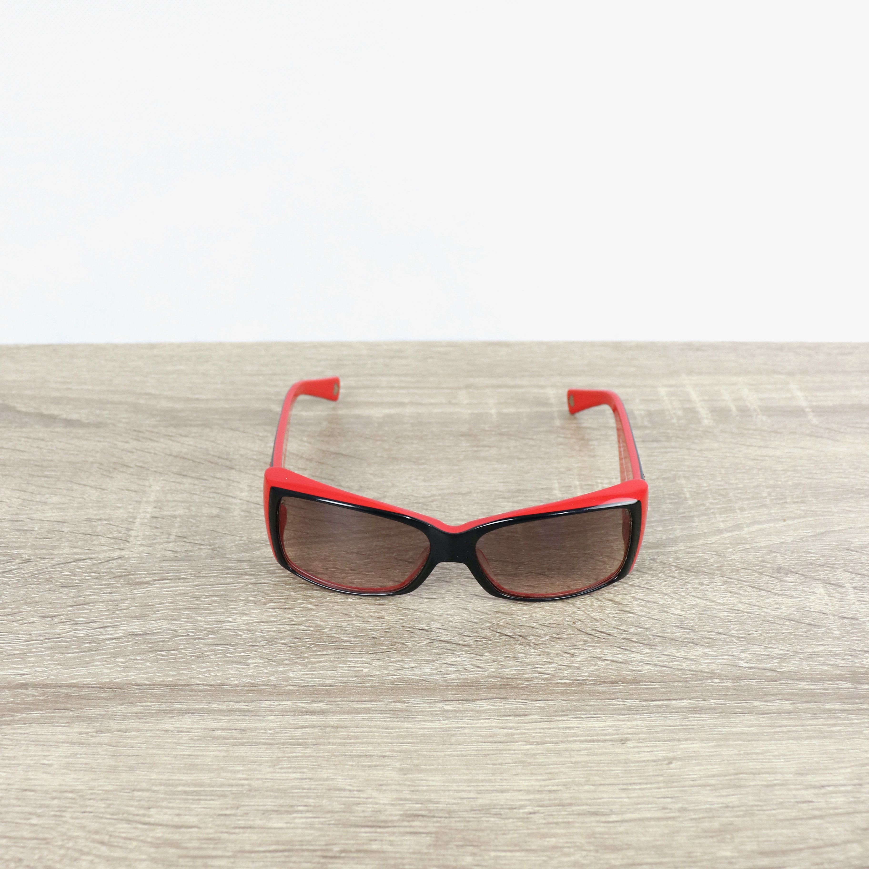 Moschino Moschino heart swarovski sunglasses Size ONE SIZE - 6 Thumbnail