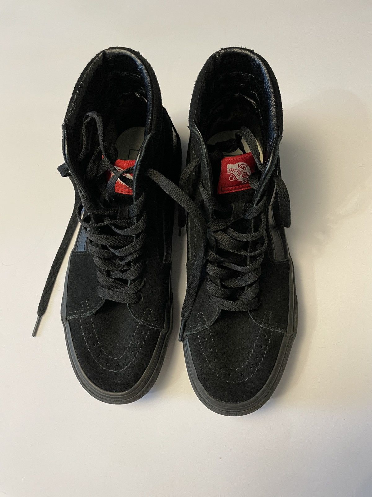 Vans Old Skool Sk8-Hi