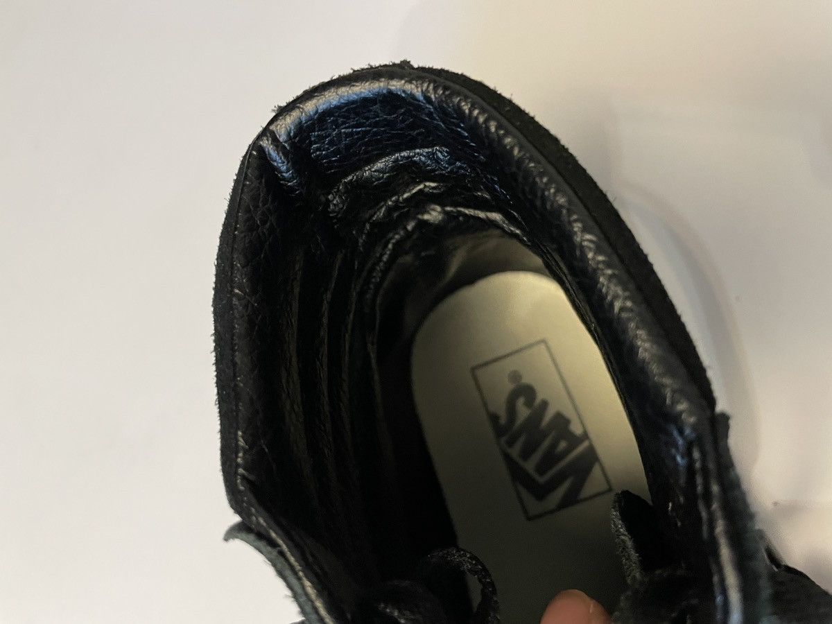 Vans Vans Old Skool Sk8-Hi Size US 7.5 / EU 40-41 - 12 Thumbnail