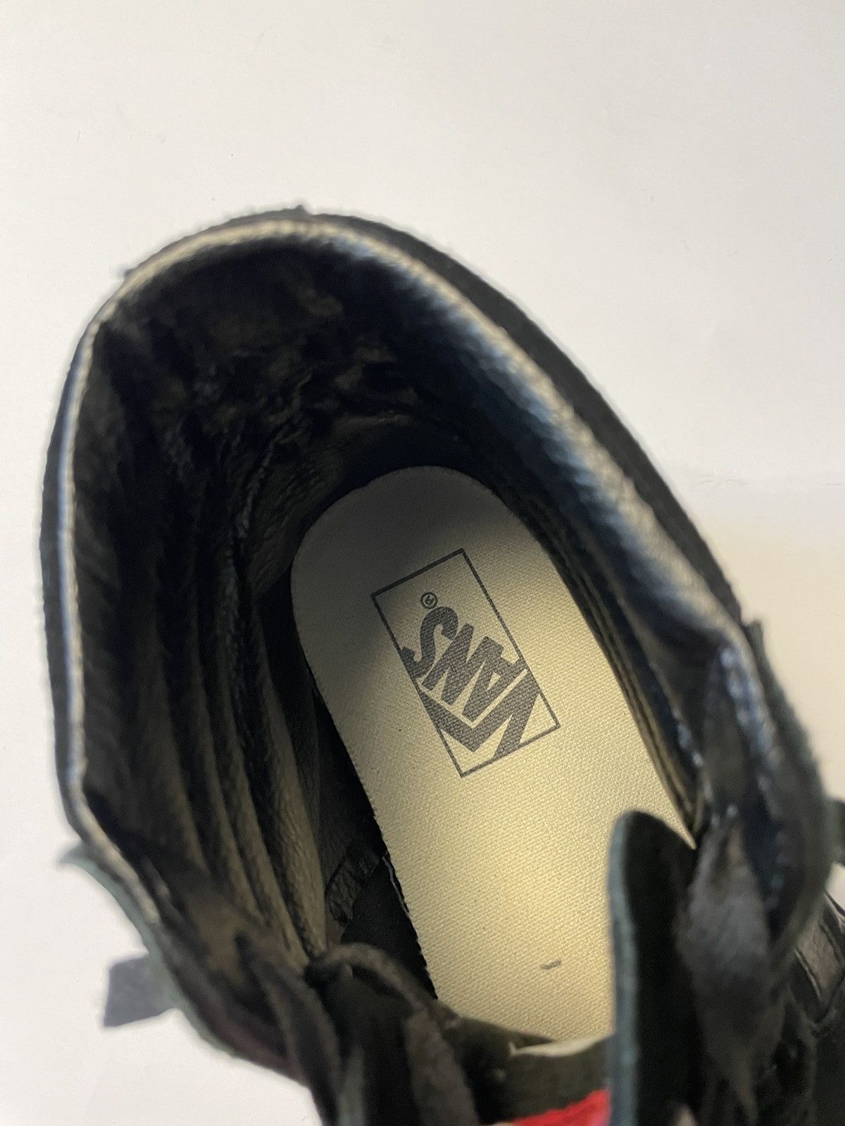 Vans Vans Old Skool Sk8-Hi Size US 7.5 / EU 40-41 - 11 Thumbnail