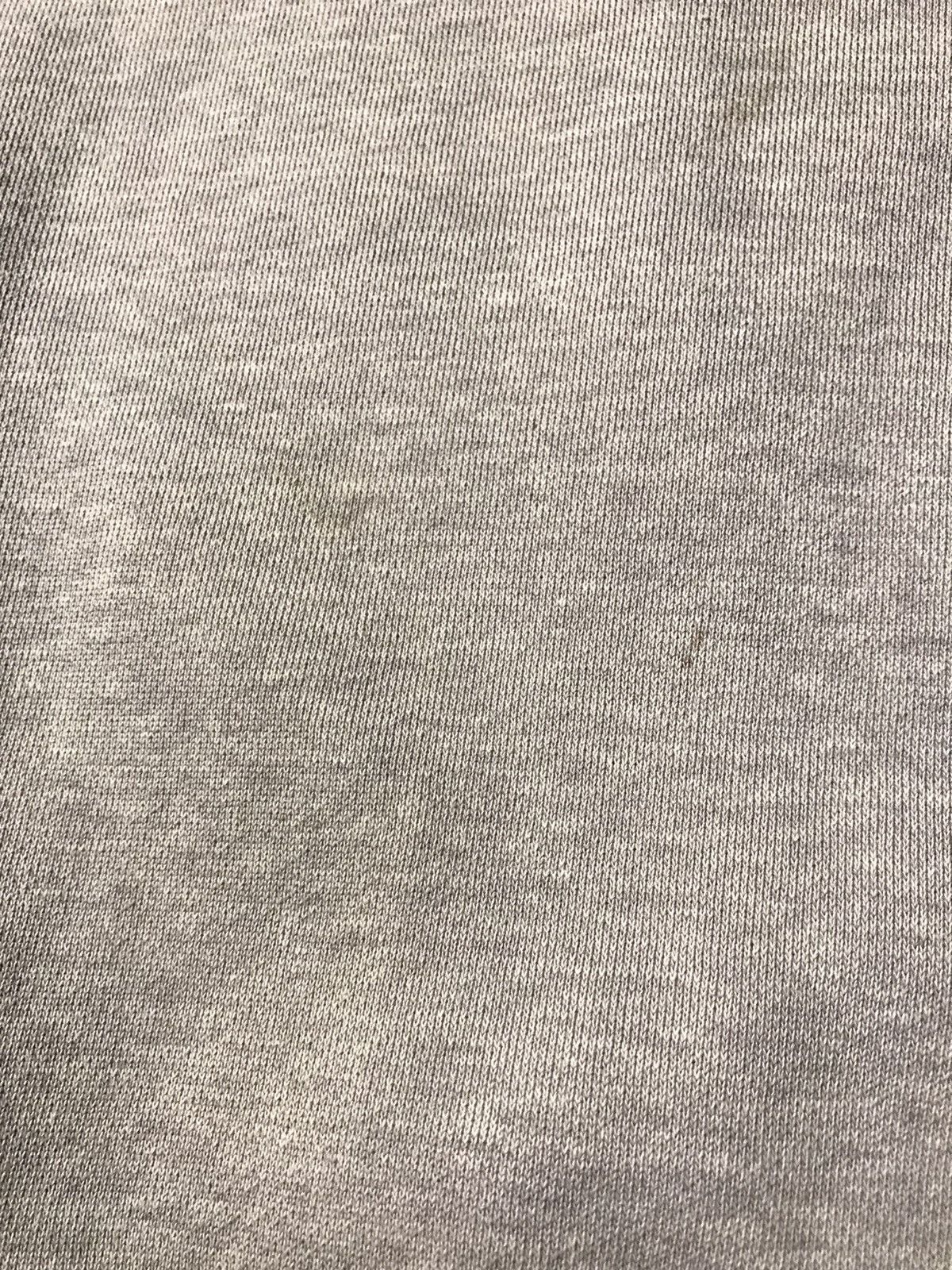 Nike × Vintage Vintage Nike Y2K big logo sweatshirt Size US L / EU 52-54 / 3 - 6 Thumbnail