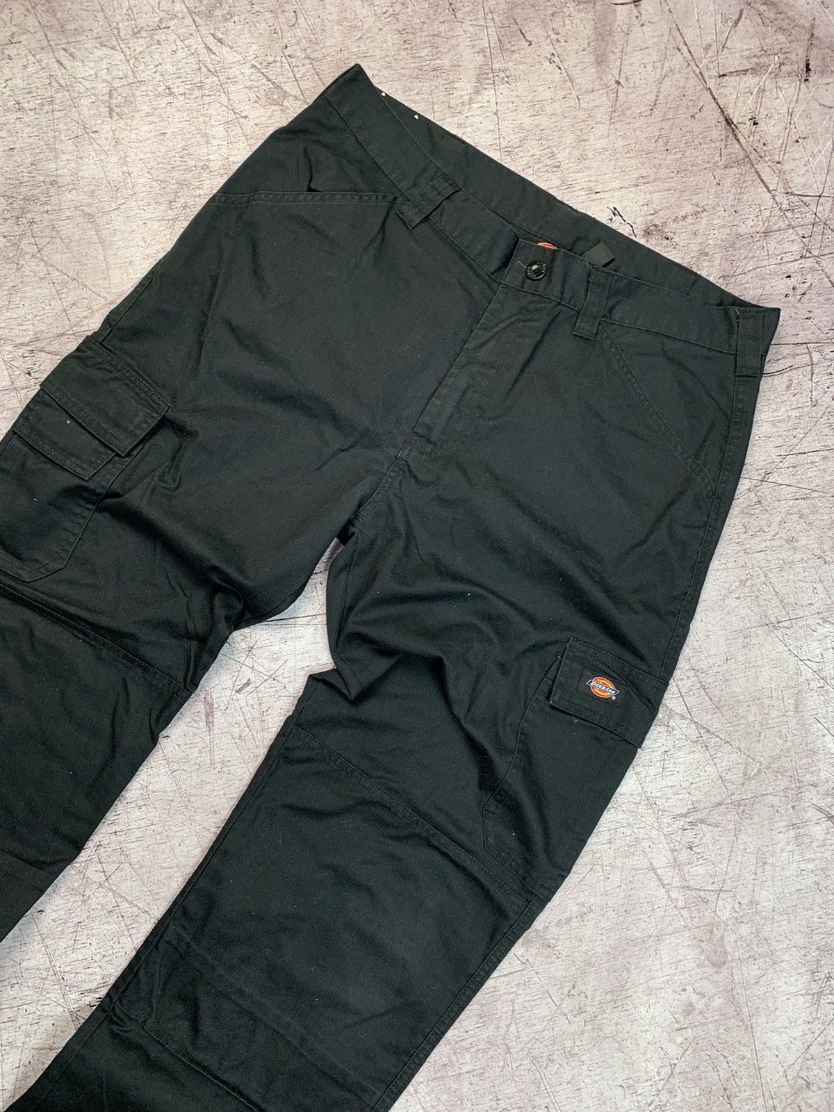 Dickies × Vintage Dickies Vintage Mens Chino Pants Workwear Size US 36 / EU 52 - 4 Thumbnail