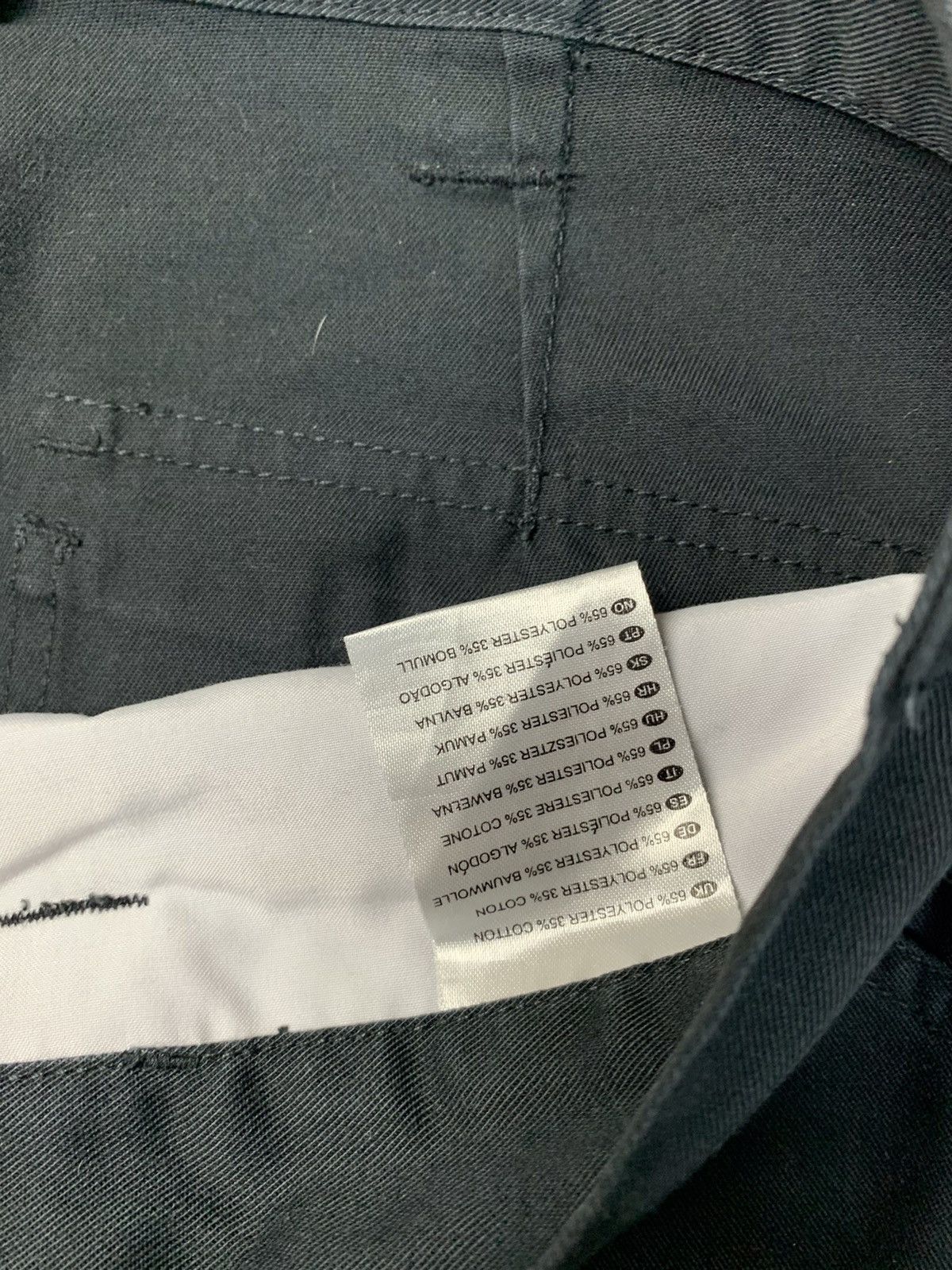 Dickies × Vintage Dickies Vintage Mens Chino Pants Workwear Size US 36 / EU 52 - 3 Thumbnail