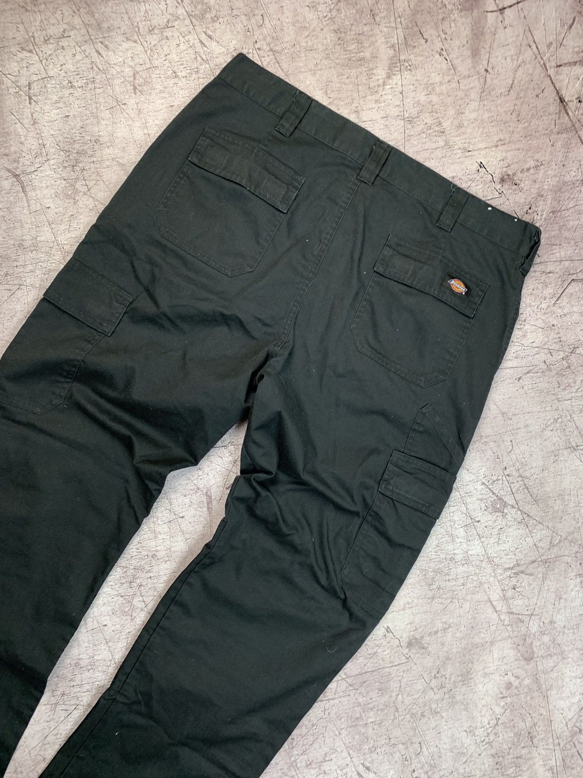 Dickies × Vintage Dickies Vintage Mens Chino Pants Workwear Size US 36 / EU 52 - 7 Thumbnail