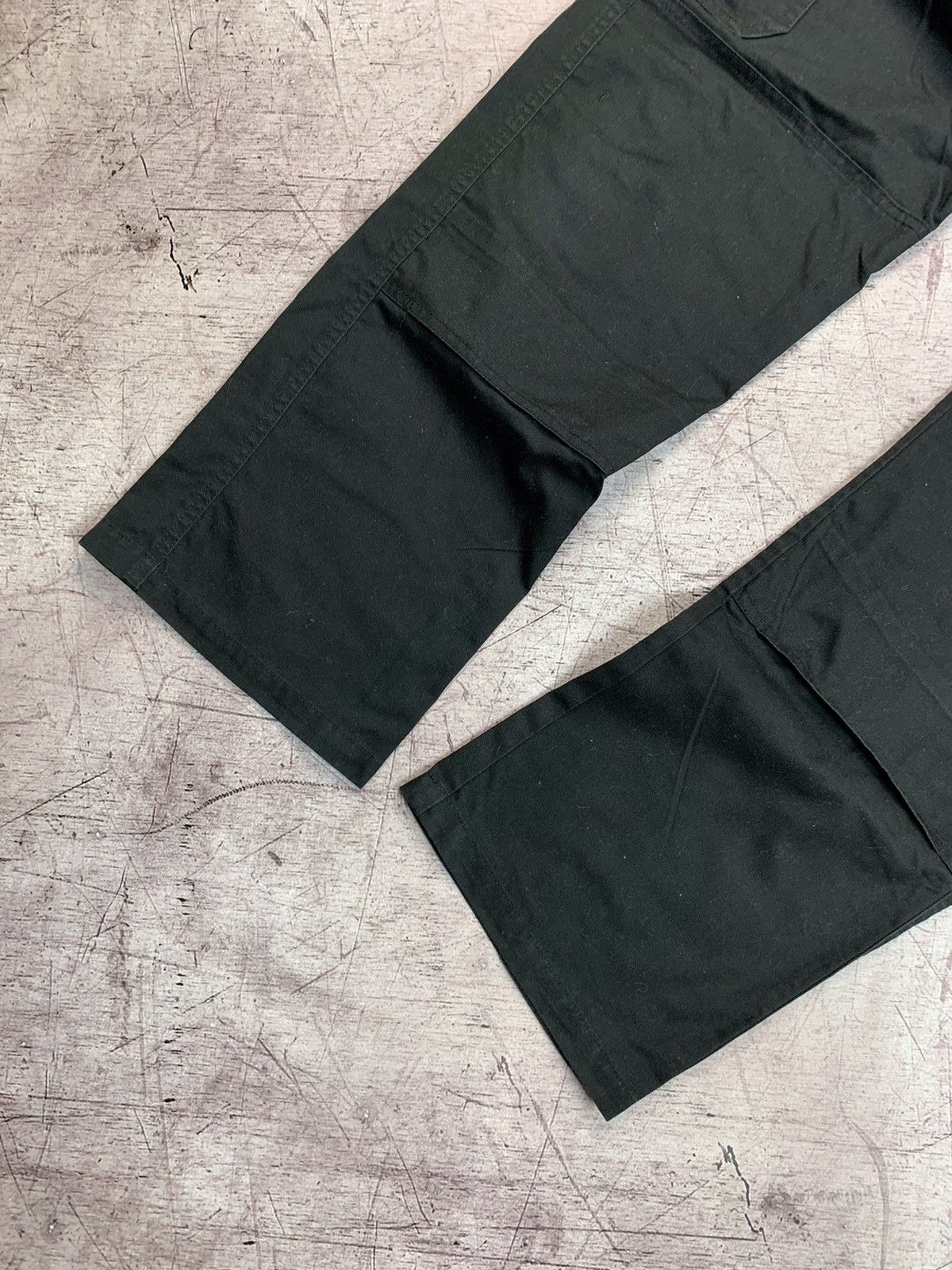 Dickies × Vintage Dickies Vintage Mens Chino Pants Workwear Size US 36 / EU 52 - 5 Thumbnail