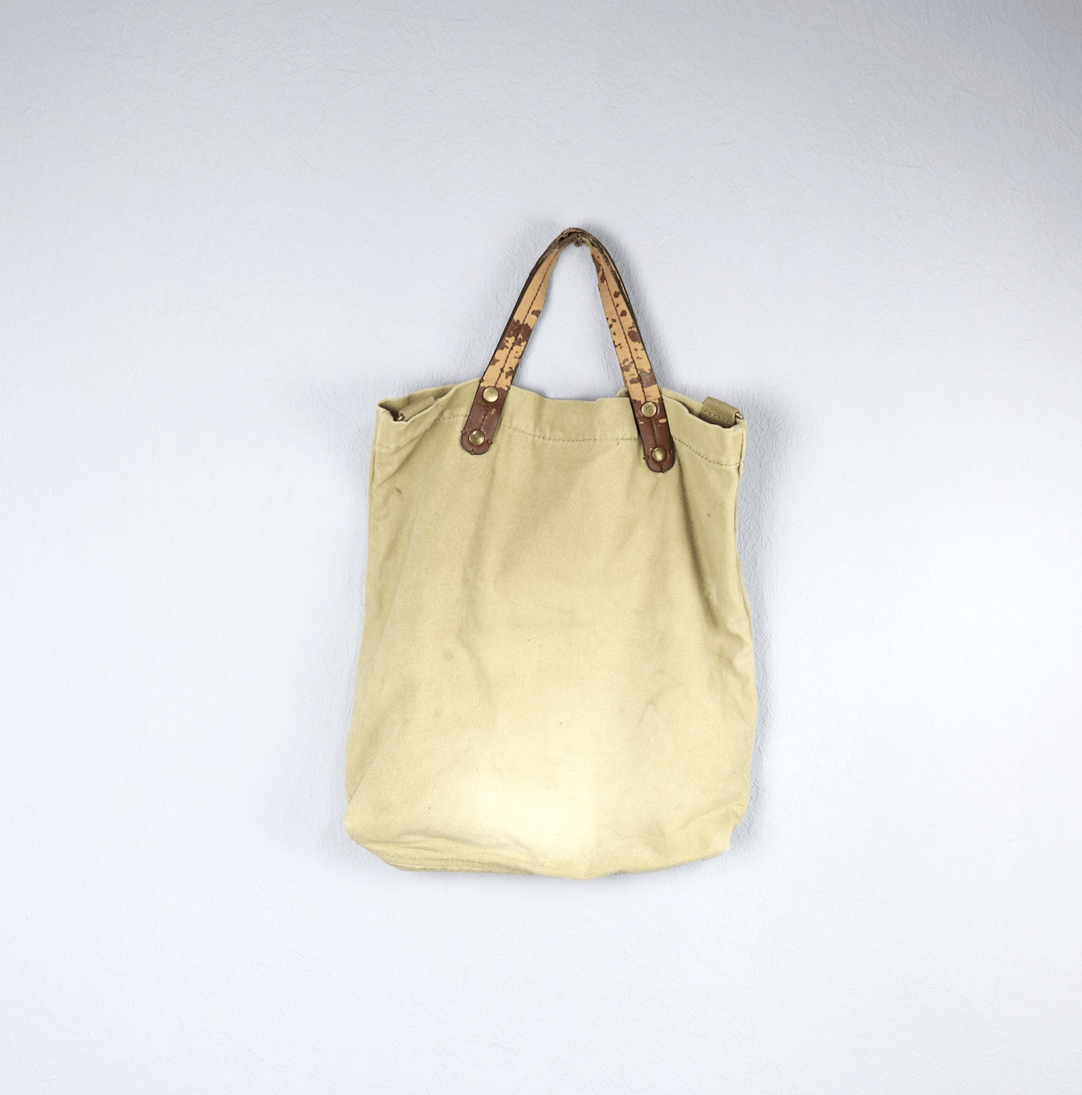 Guess rare 80's vintage guess usa army bag Size ONE SIZE - 7 Thumbnail