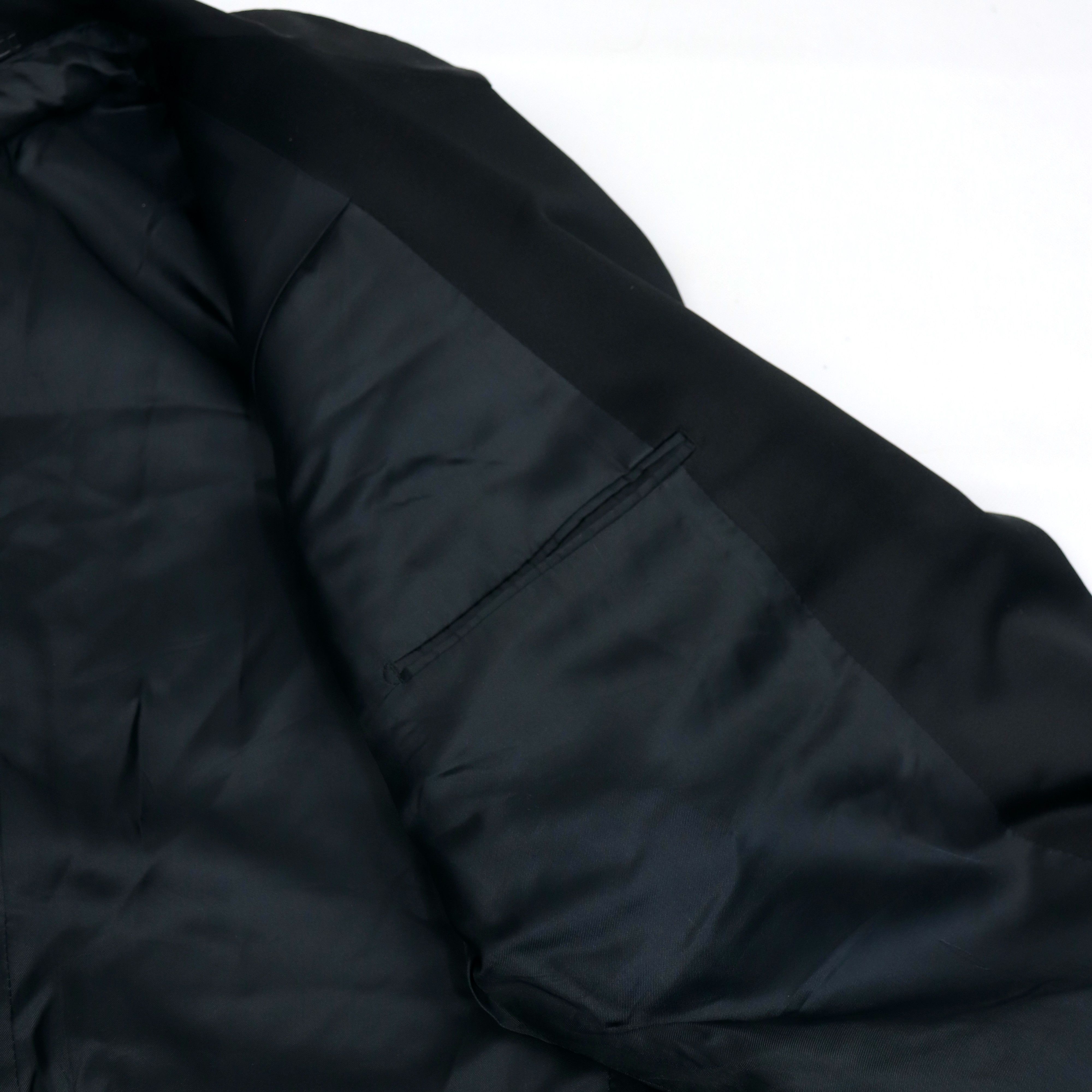 Ermenegildo Zegna Frock classic coat Size US M / EU 48-50 / 2 - 3 Thumbnail