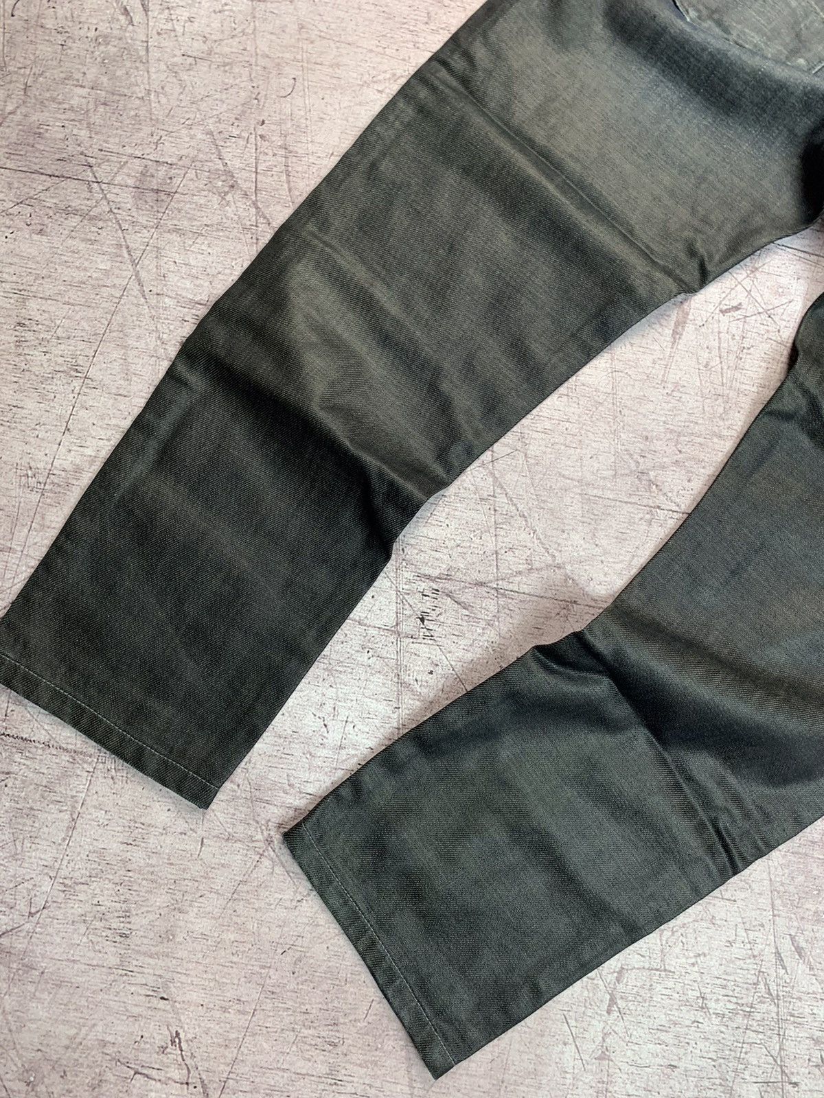 G-Star × Vintage Vintage G Star Denim Jeans Size US 33 - 5 Thumbnail