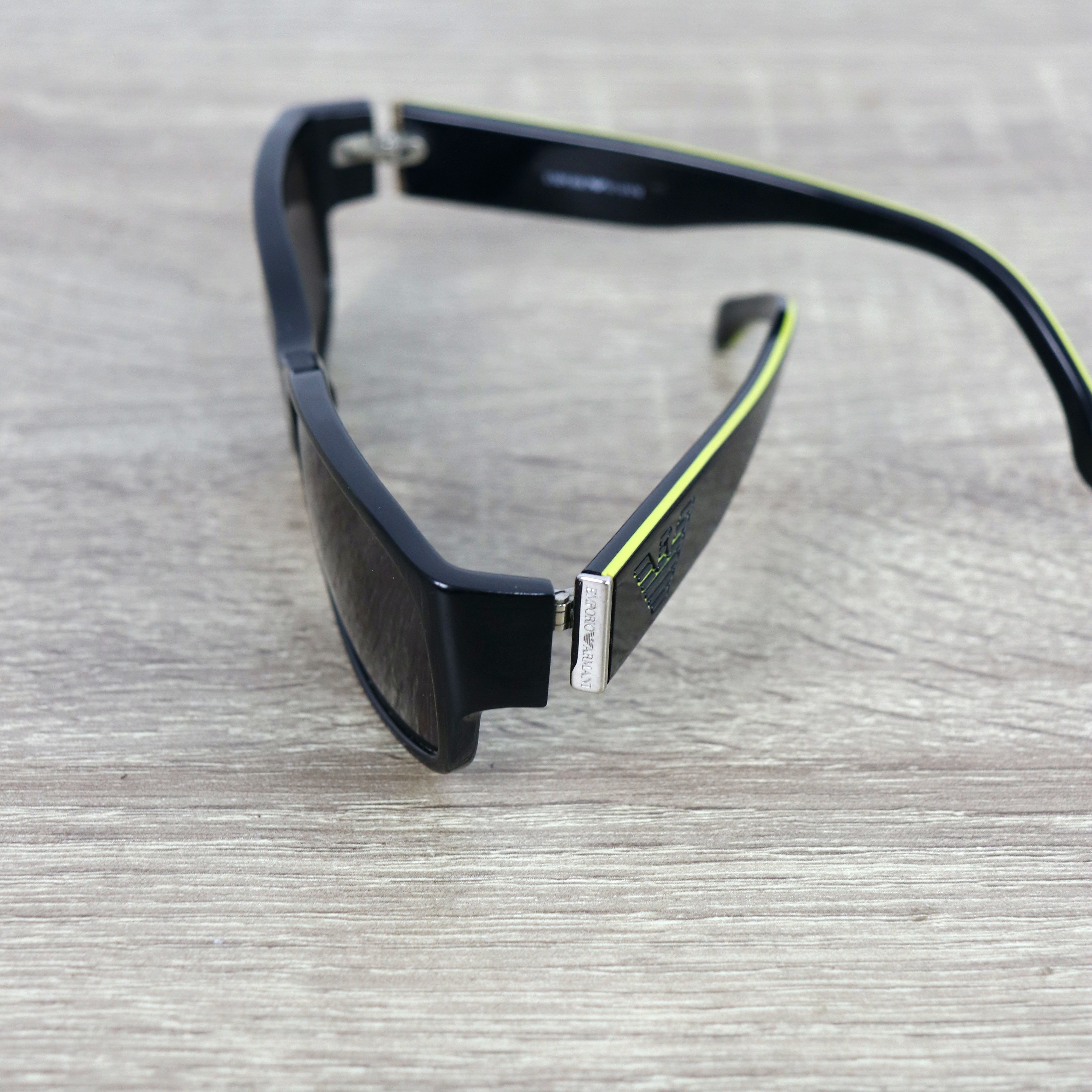 Armani Armani sunglasses Size ONE SIZE - 6 Thumbnail
