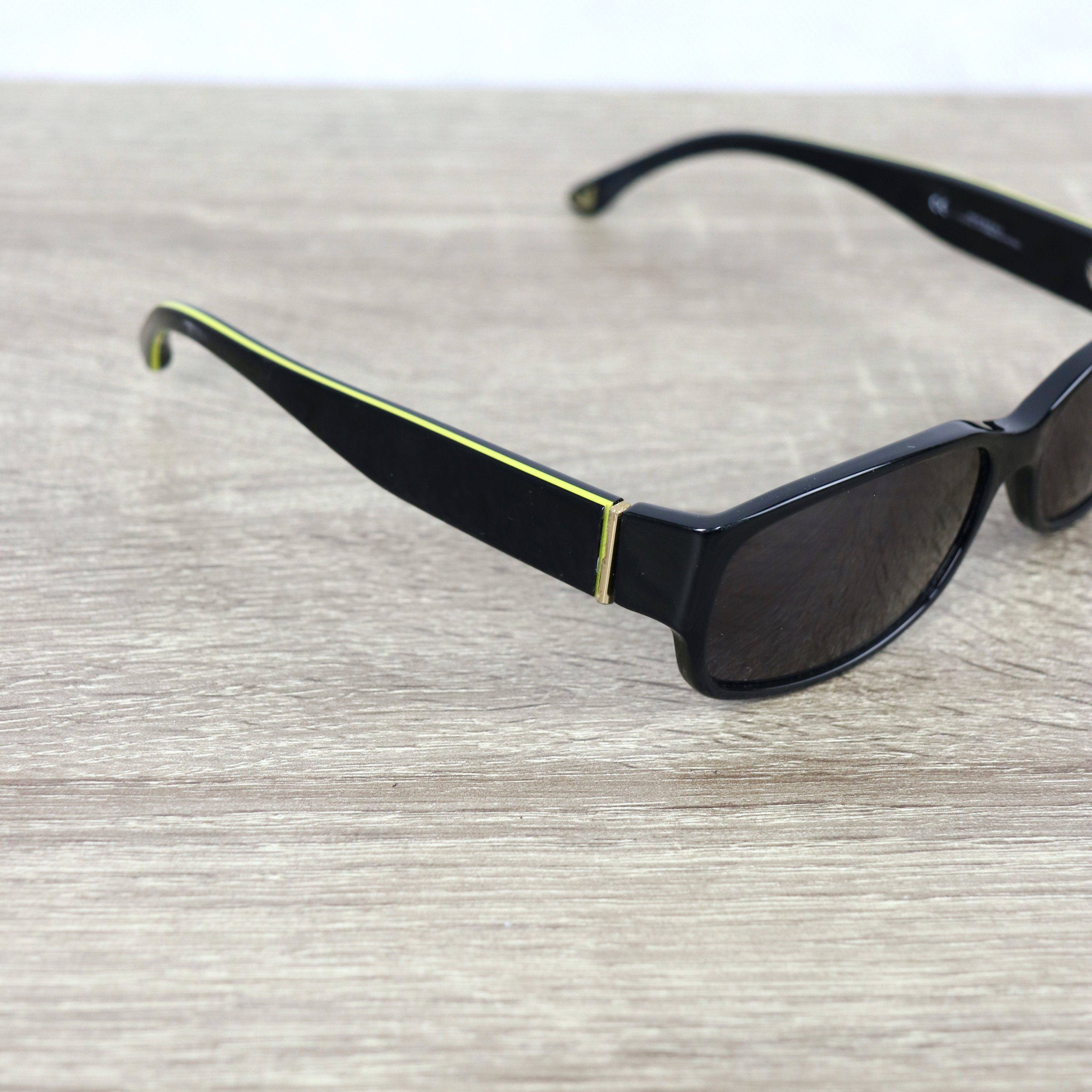 Armani Armani sunglasses Size ONE SIZE - 3 Thumbnail
