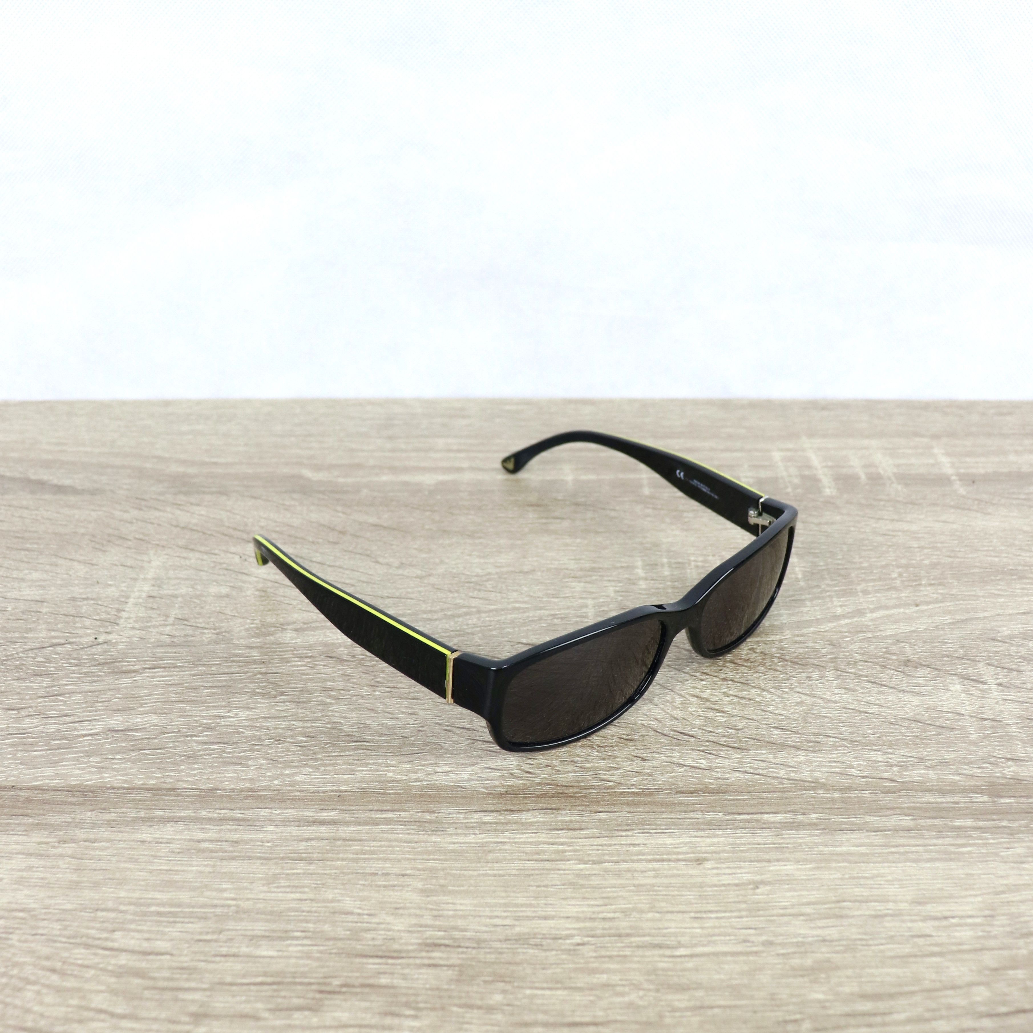 Armani Armani sunglasses Size ONE SIZE - 1 Thumbnail