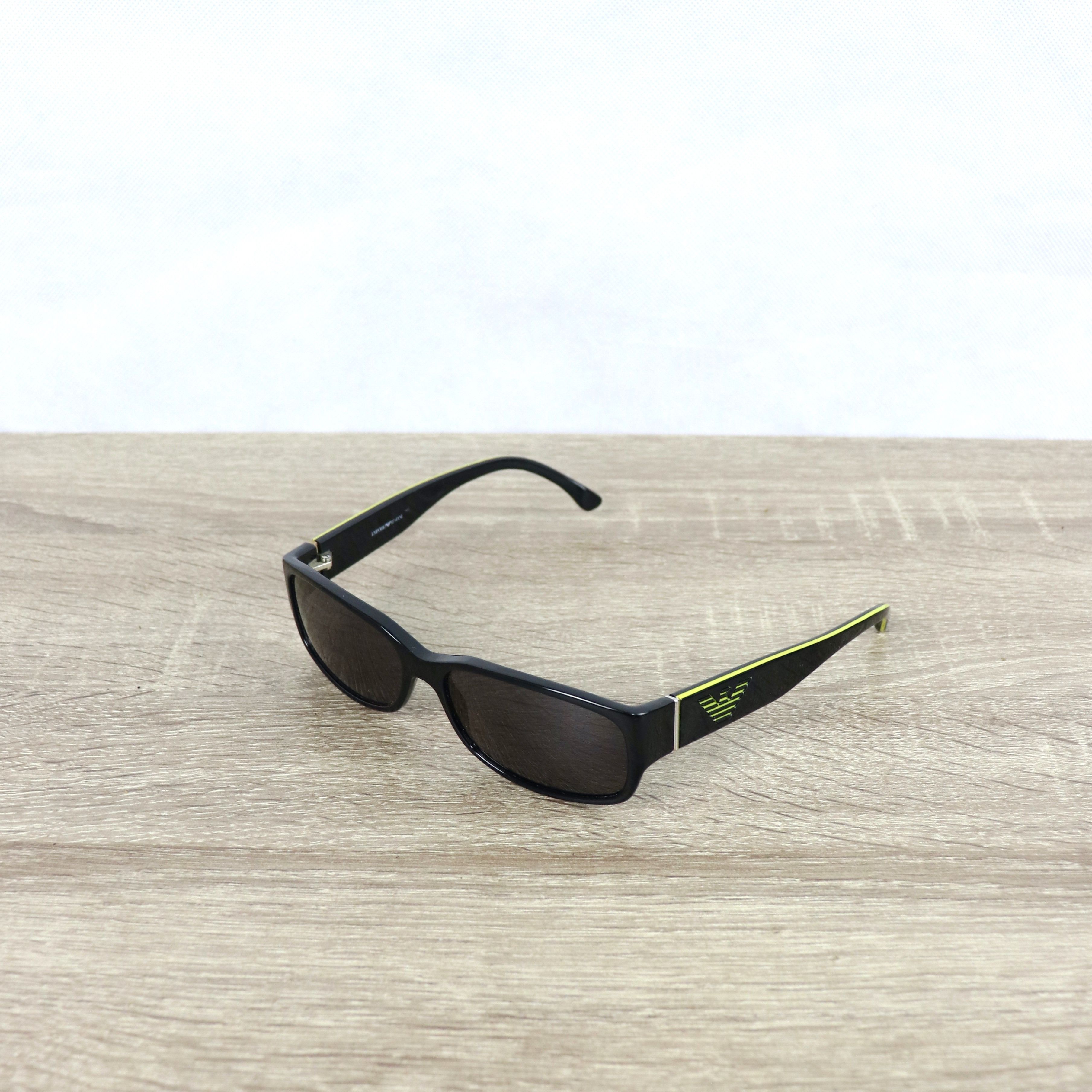 Armani Armani sunglasses Size ONE SIZE - 2 Thumbnail